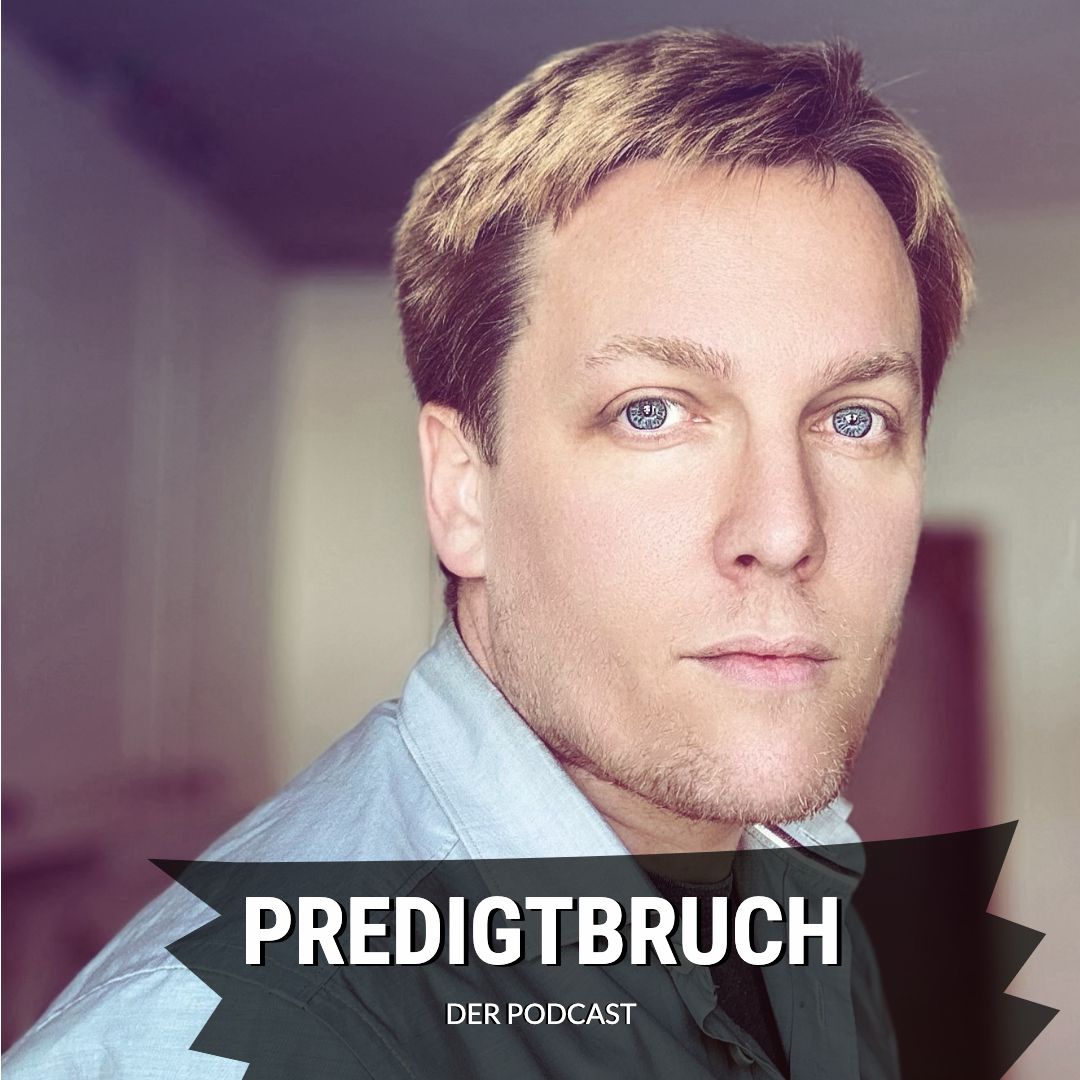 Predigtbruch