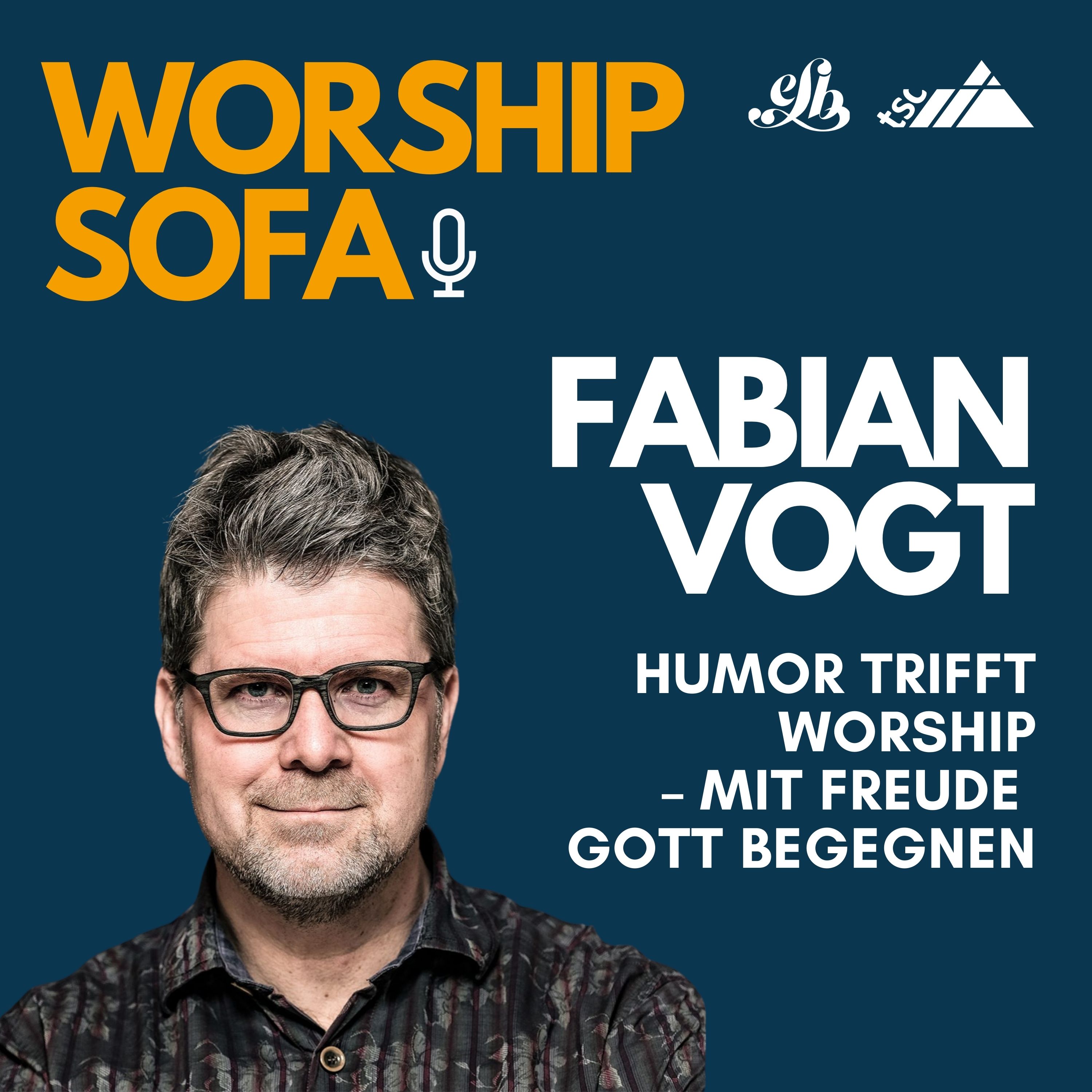 Worship Sofa: Musik & Theologie im Gespräch