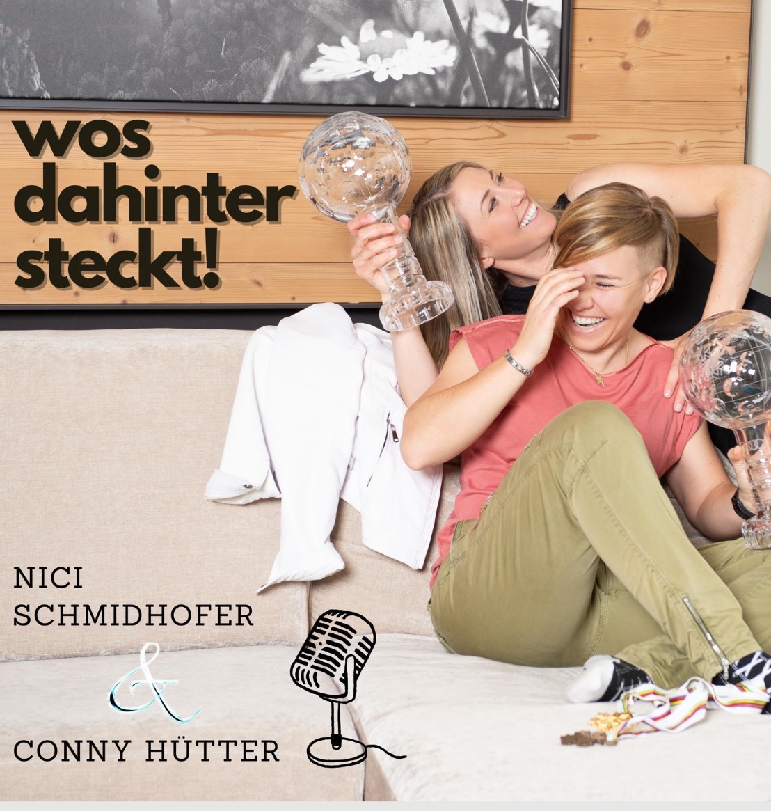Wos dahinter steckt