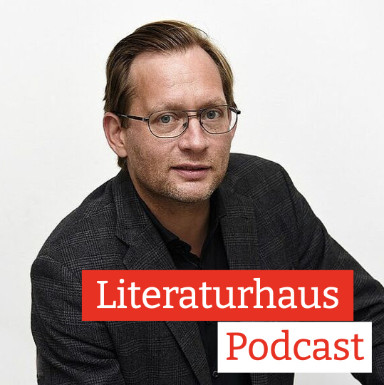 Literaturhaus-Podcast