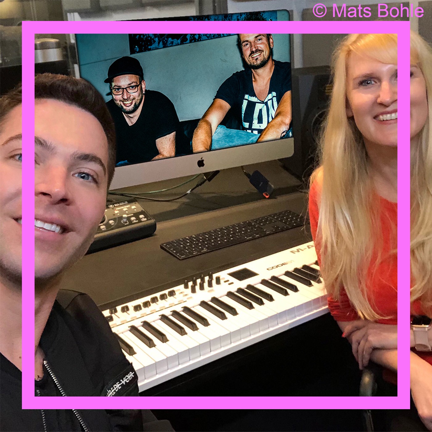 Aber bitte mit Schlager - Der Podcast von Schlagerplanetradio