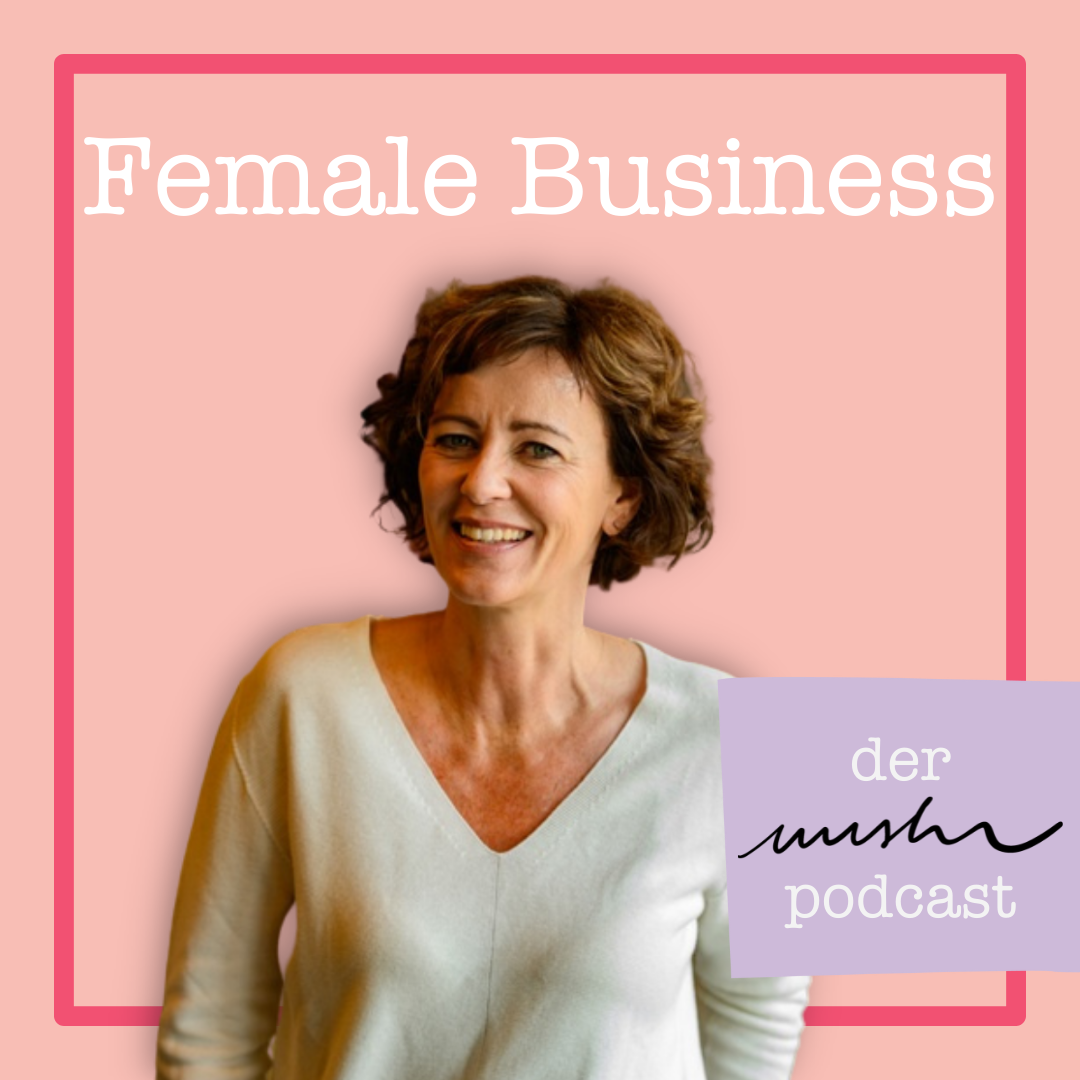 Female Business: Der nushu podcast