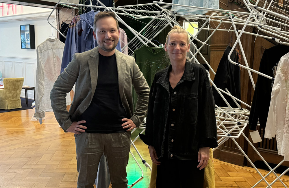 Real Estate Network – Deutschlands grösstes Immobilien-Podcast-Netzwerk - mit Alexander Schmid von IRECC