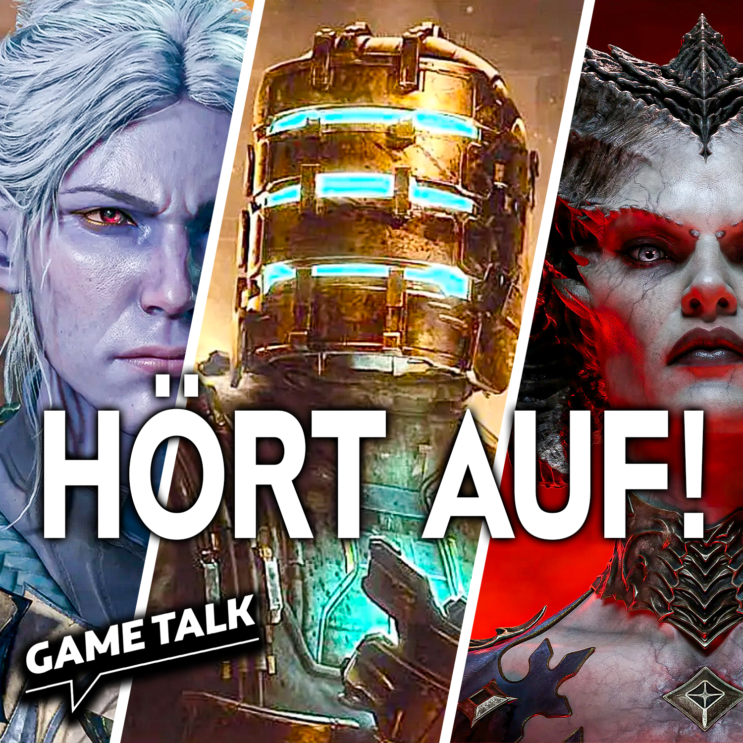 #229 | 2023: Dieses GAMING-JAHR geht in die Geschichte ein! - Game-Two-Edition - podcast episode cover