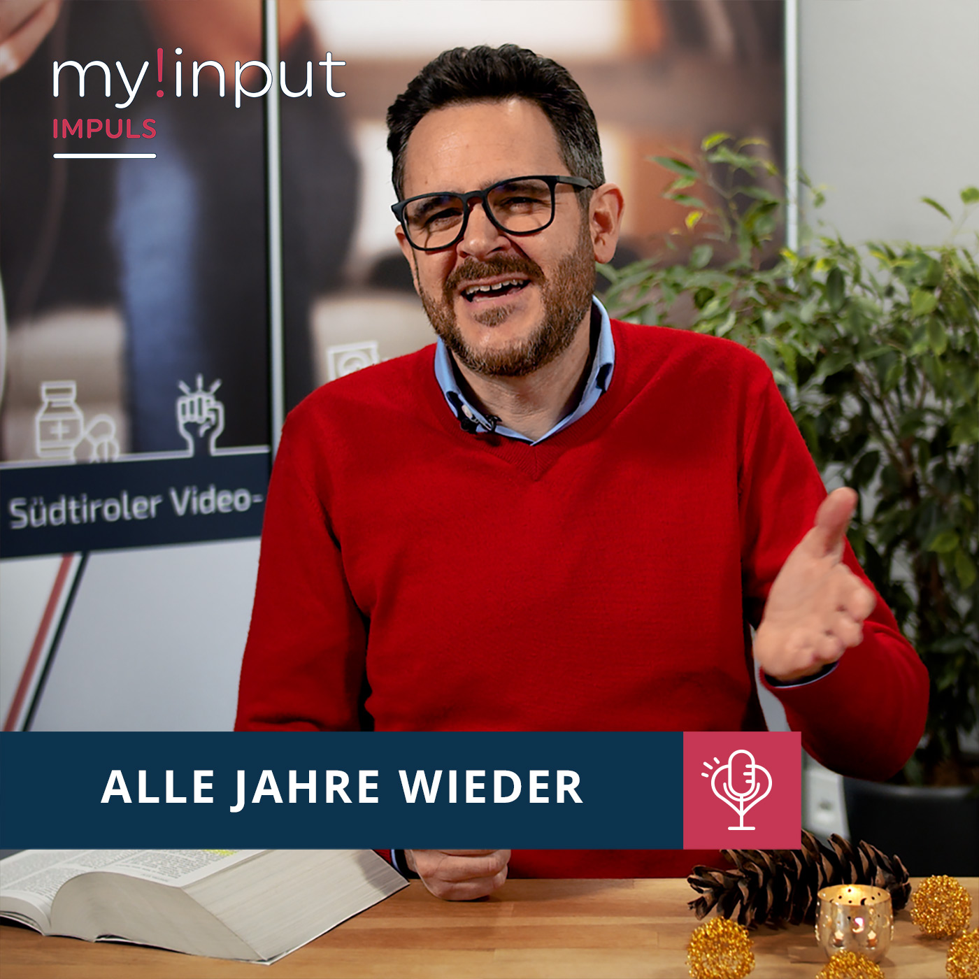 Alle Jahre wieder