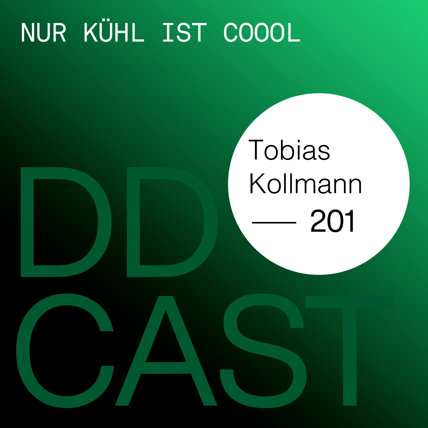 DDCAST - Was ist gut? Design, Kommunikation, Architektur