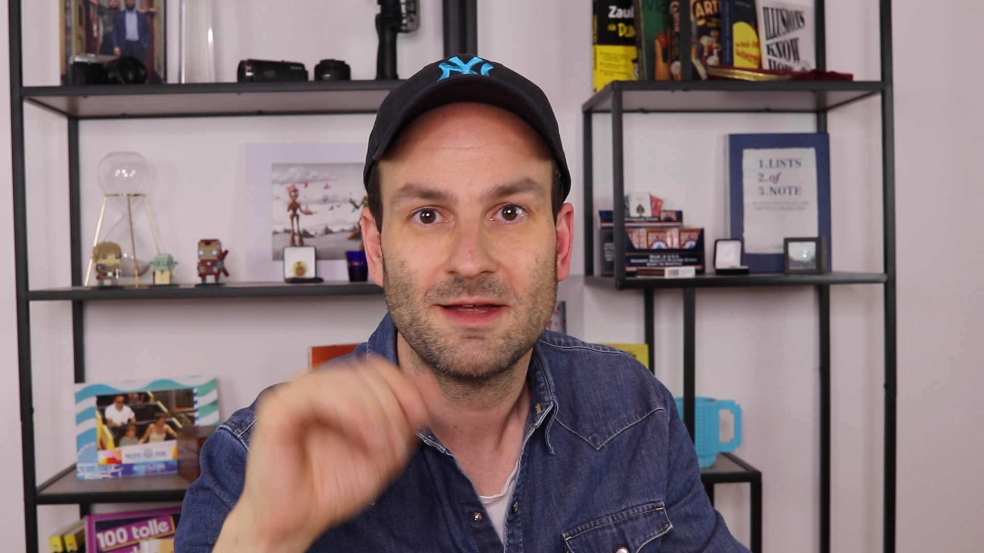 HAPPYLIST - Deine Ziele. Dein Glück.