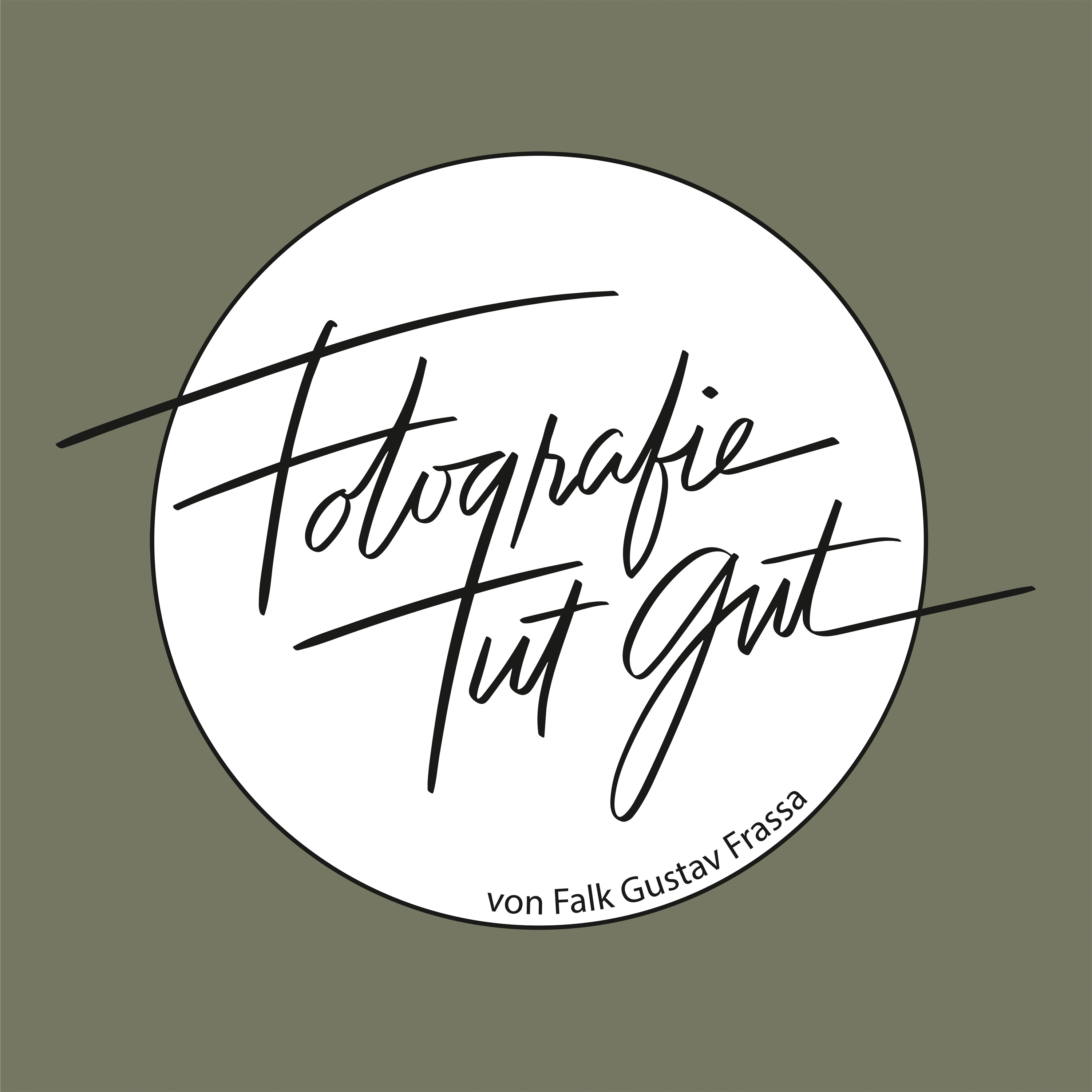 FOTOGRAFIE TUT GUT