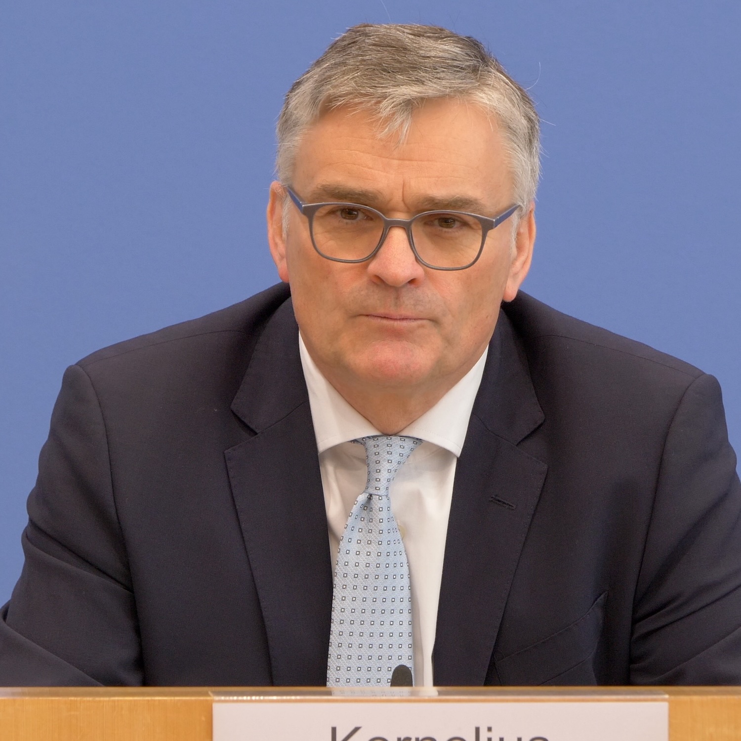 RegPK | 15. Dezember 2025 | Europas Glaubwürdigkeit