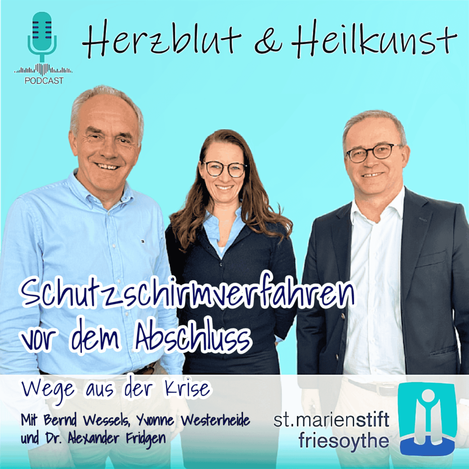 HERZBLUT UND HEILKUNST