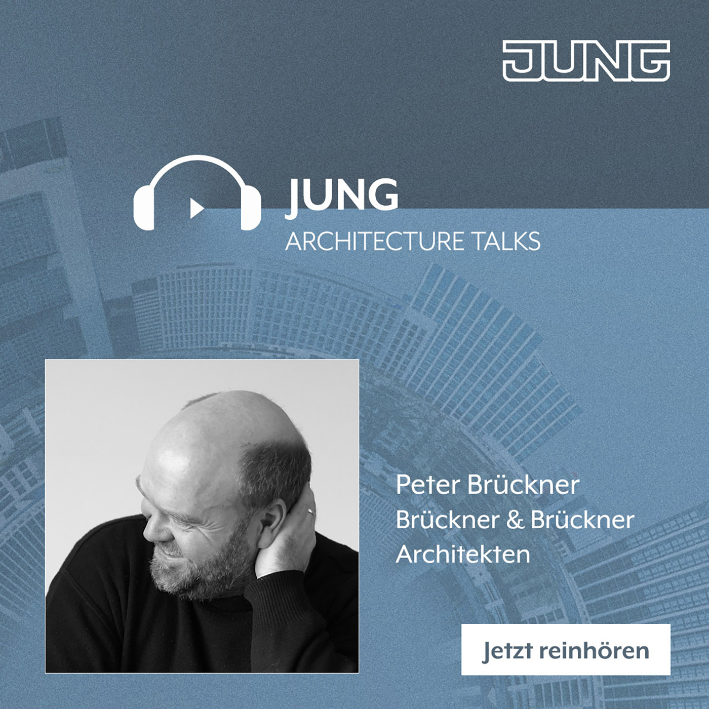 JUNG Talk