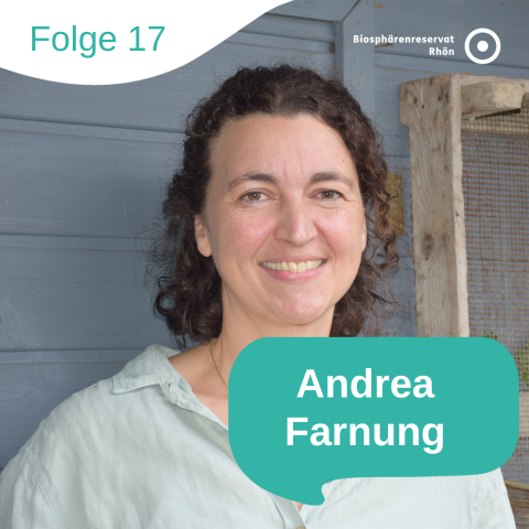 #17 Andrea Farnung
