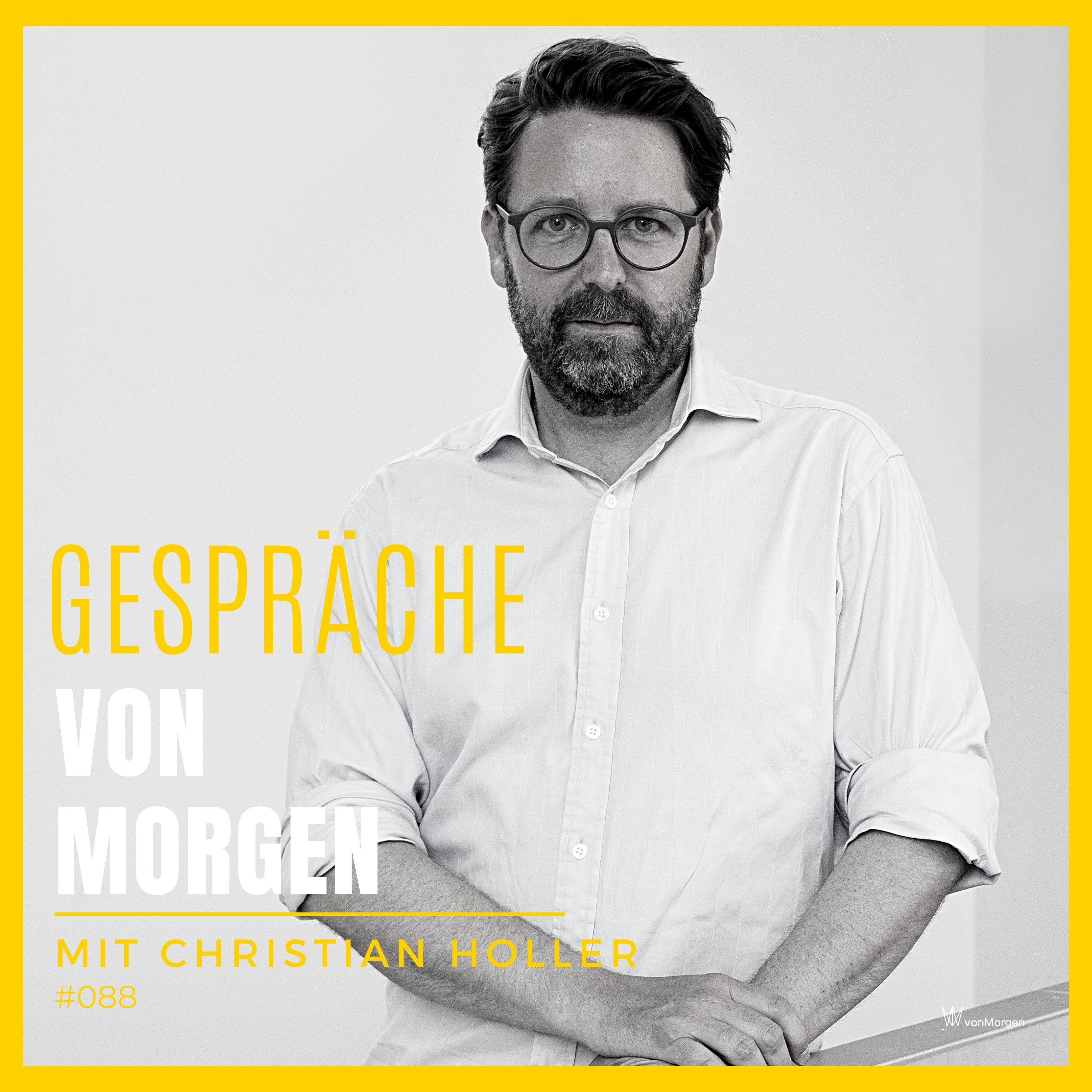 Gespräche vonMorgen