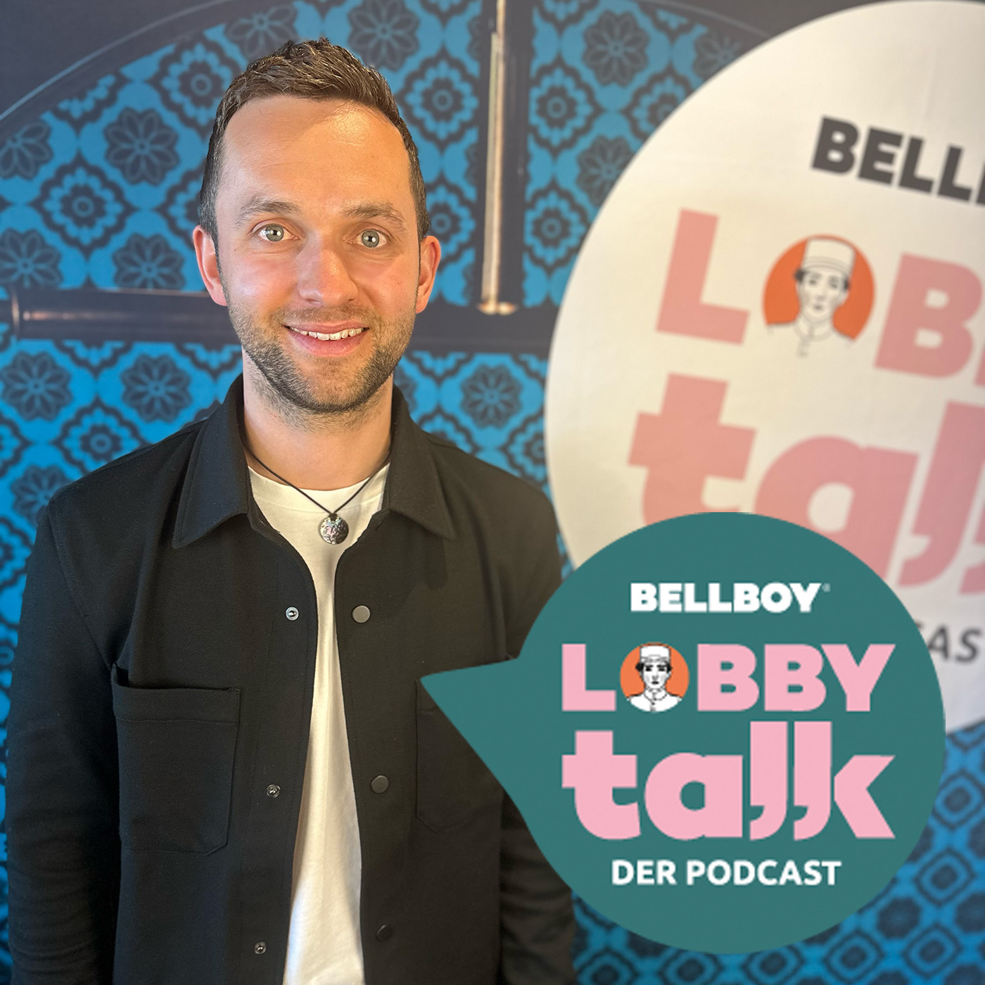 BELLBOY Lobby Talk