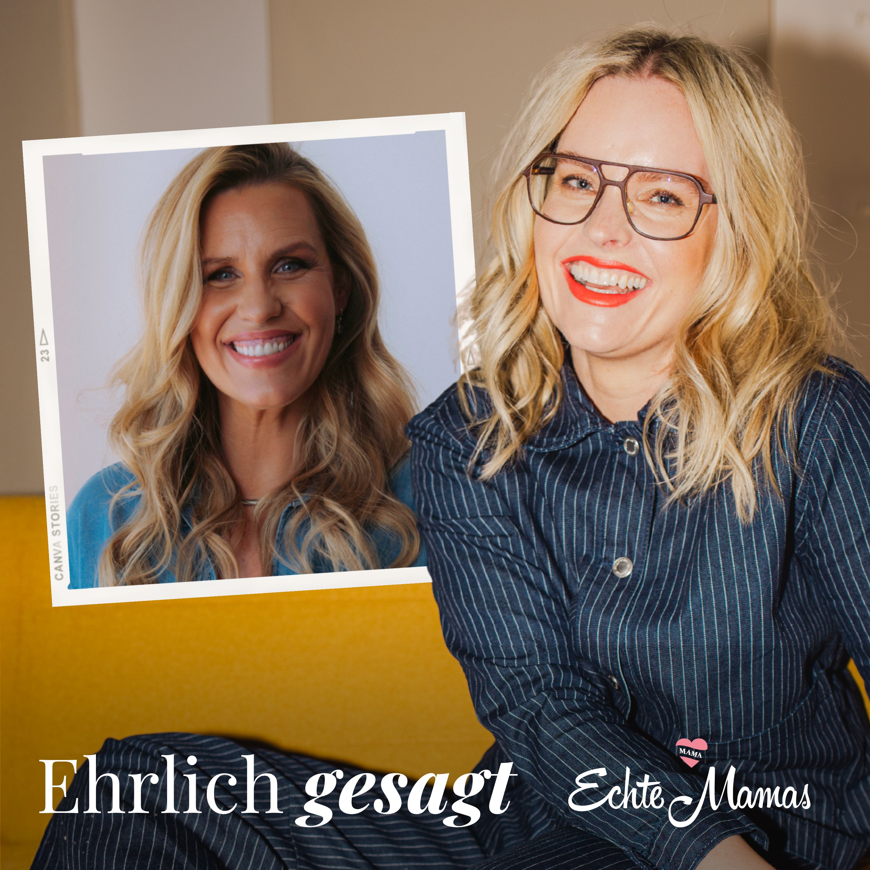 Nicole Staudinger - Schlagfertig, verpeilt und trotzdem Göttin