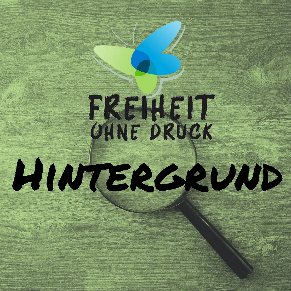 Freiheit ohne Druck