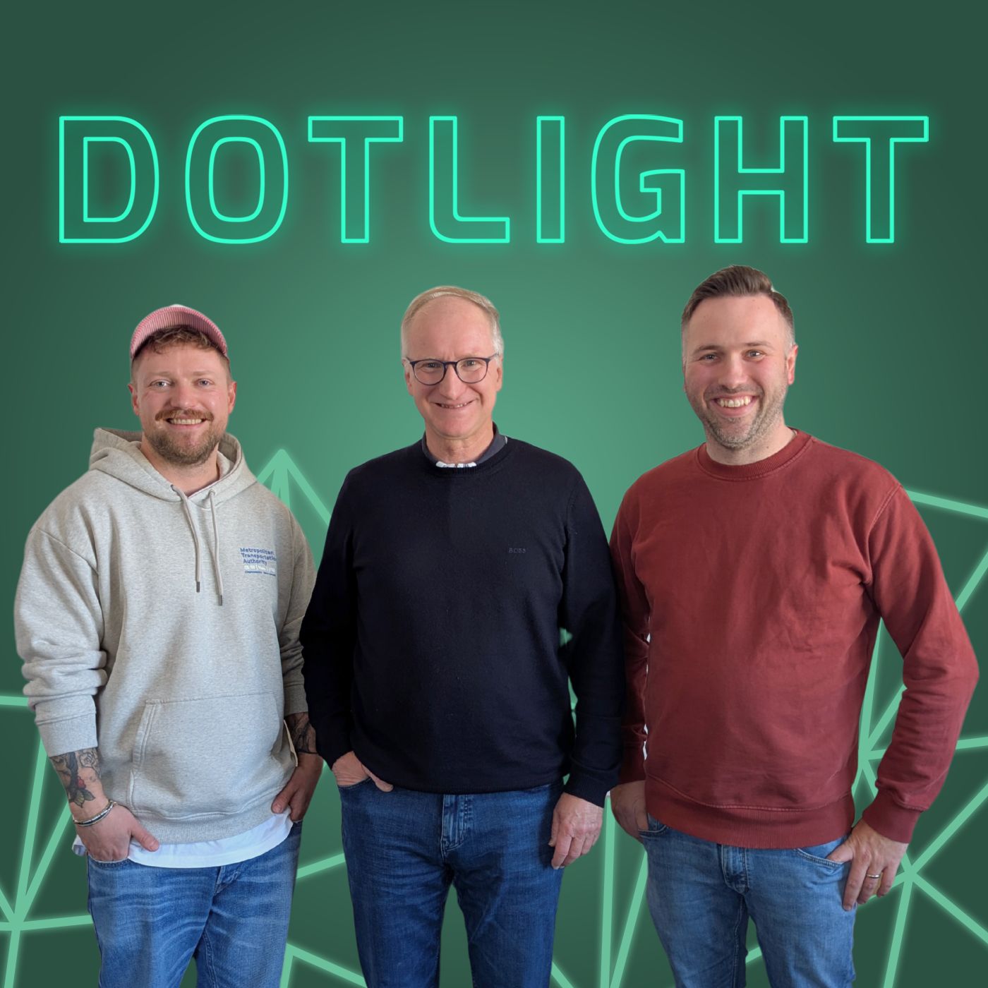 Dotlight – Einblicke in erfolgreiche Organisationen