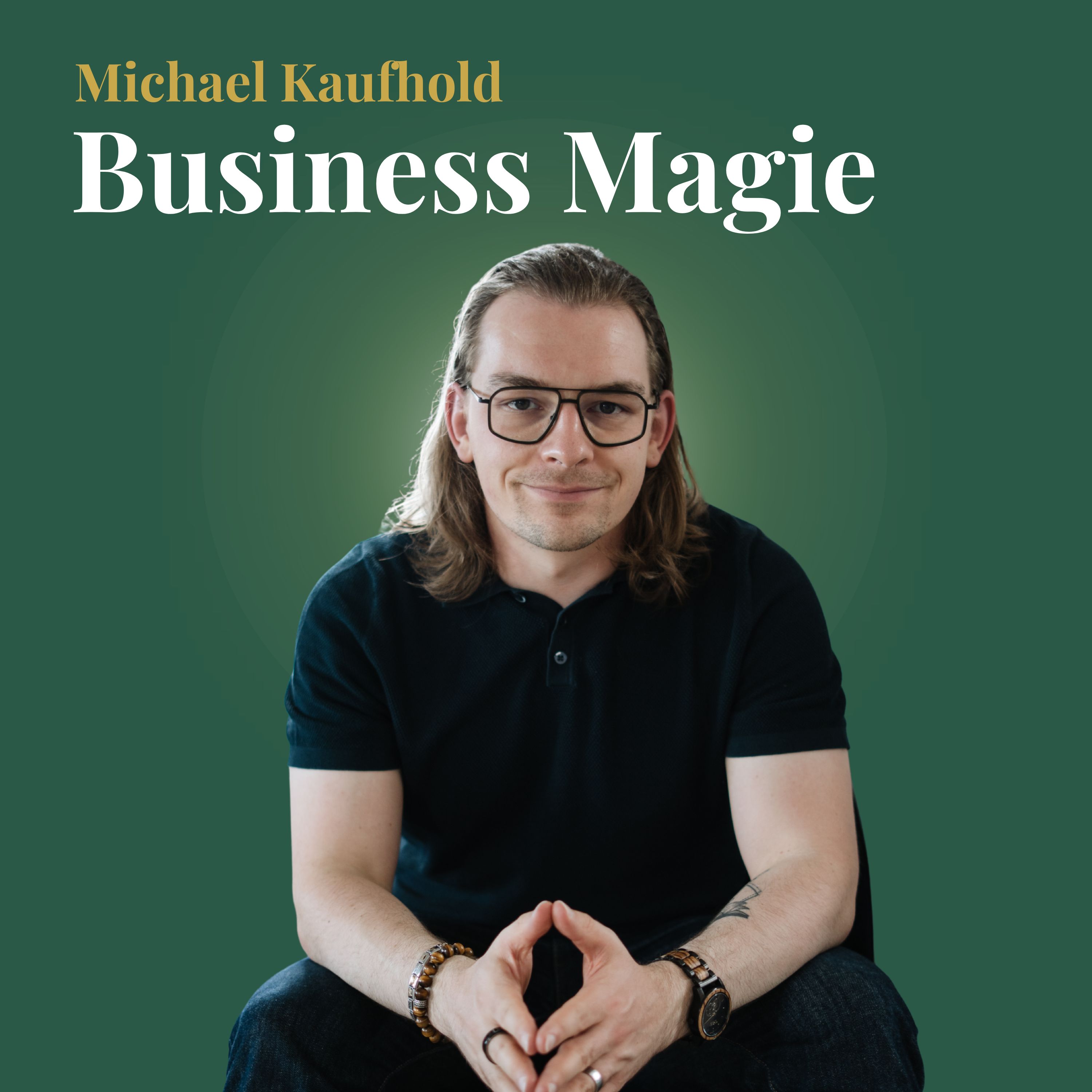 Business Magie – Worte, die verkaufen. Geschichten, die bleiben.