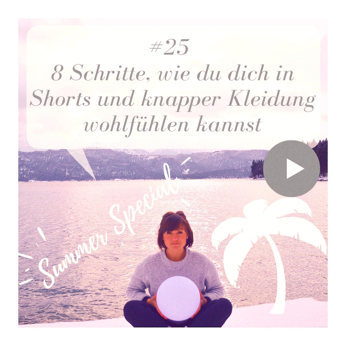 emmi rosa | Der Podcast für intuitives Essen und ganzheitliche Frauengesundheit
