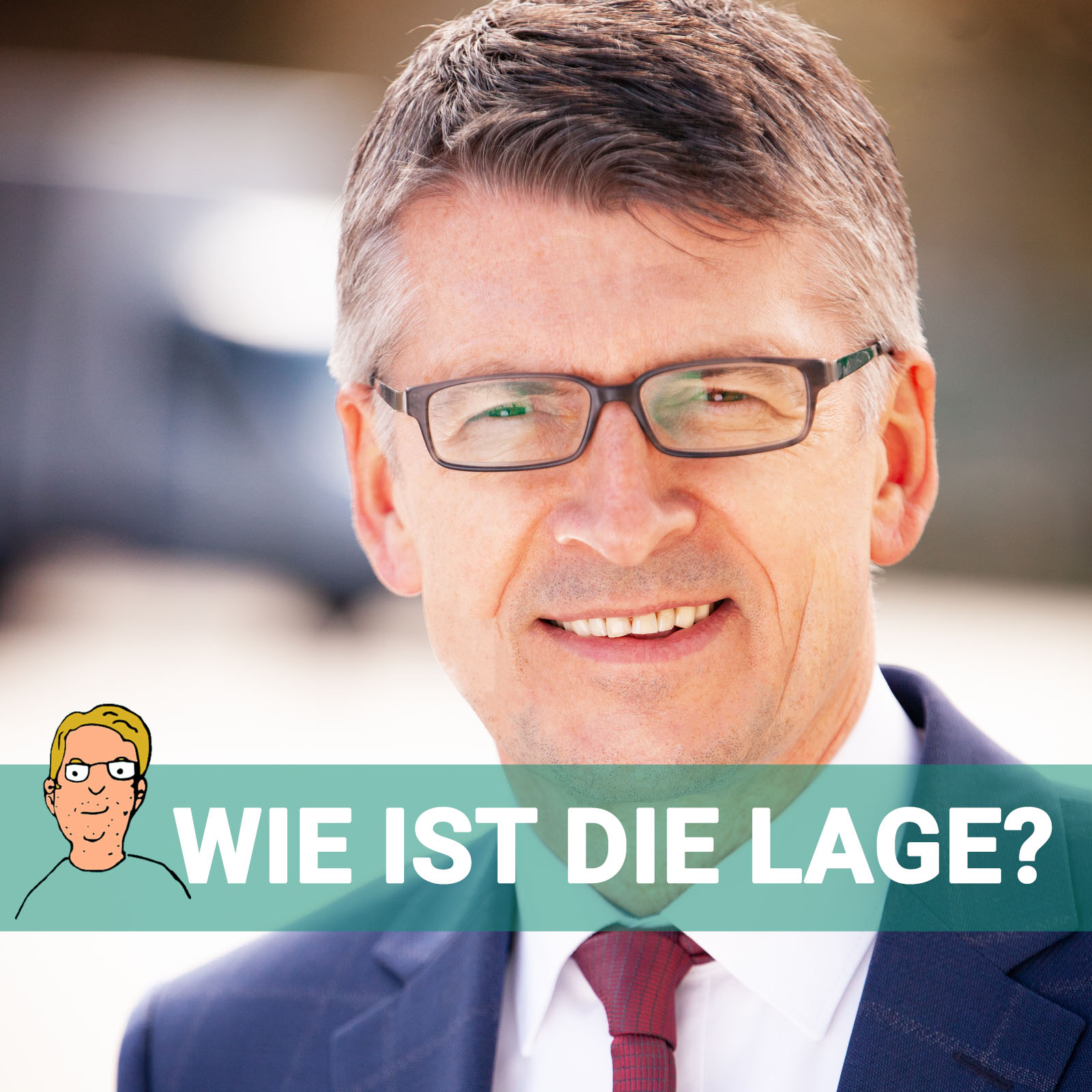 Heute mit Ralf Martin Meyer episode artwork