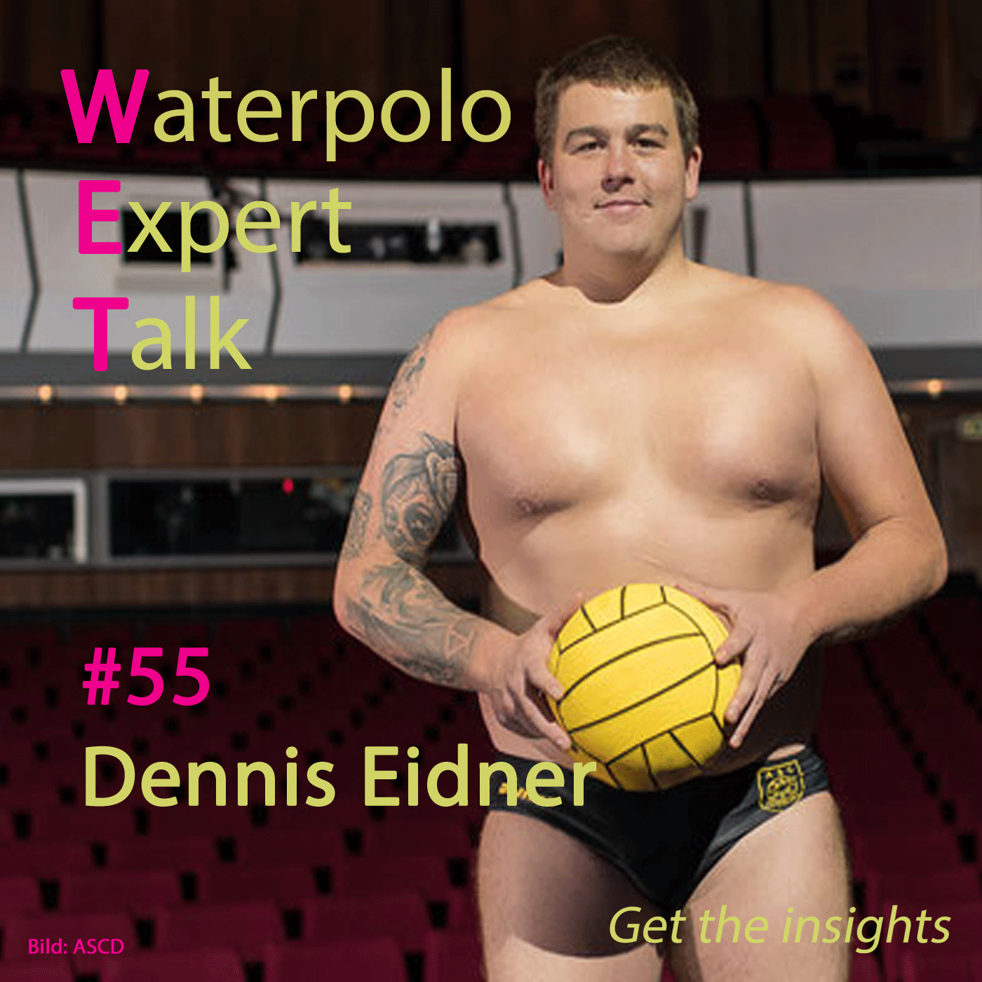 Waterpolo Expert Talk