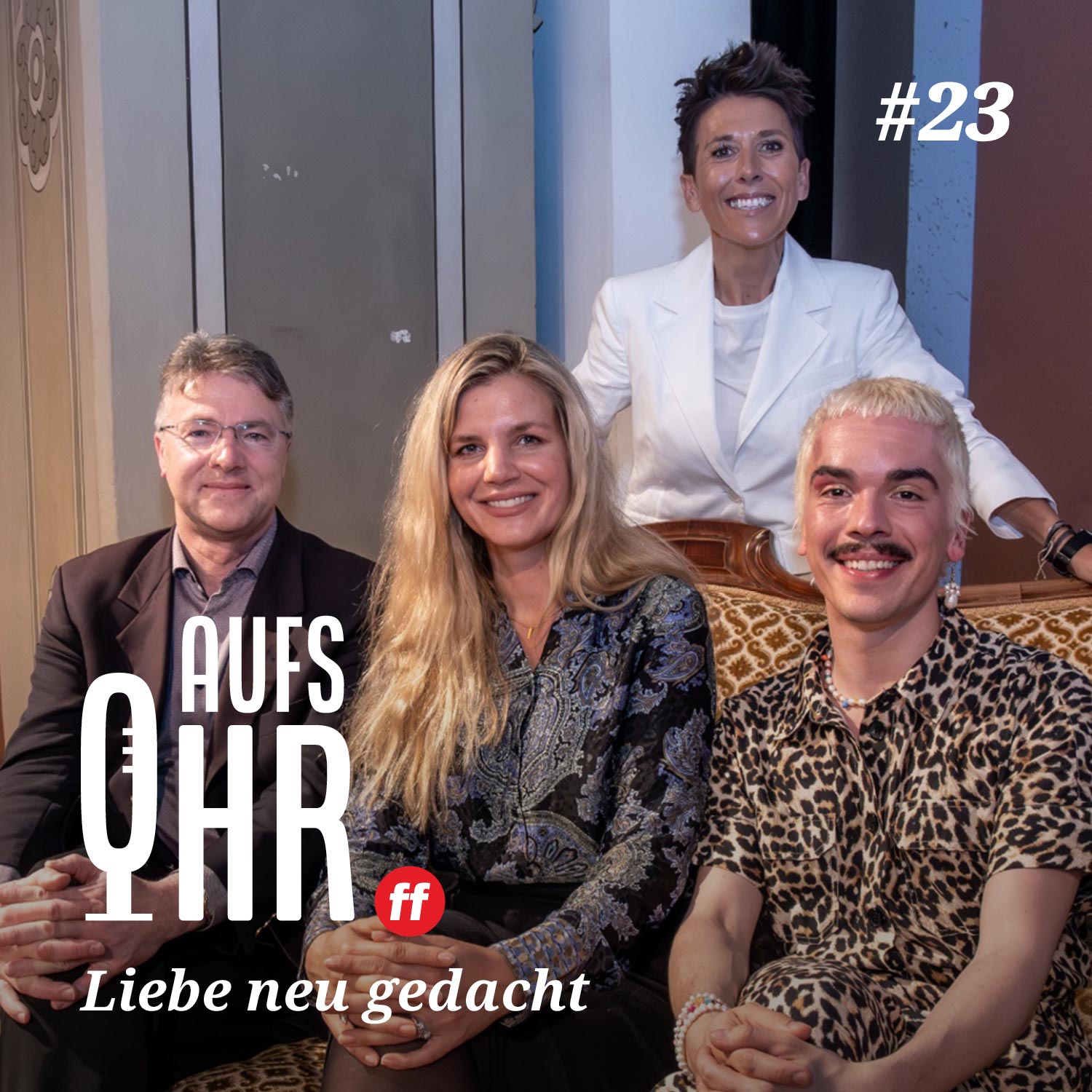 Südtiroler Wochenmagazin ff – Aufs Ohr