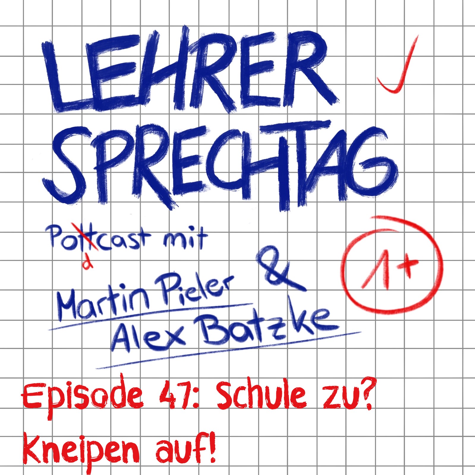 Lehrersprechtag