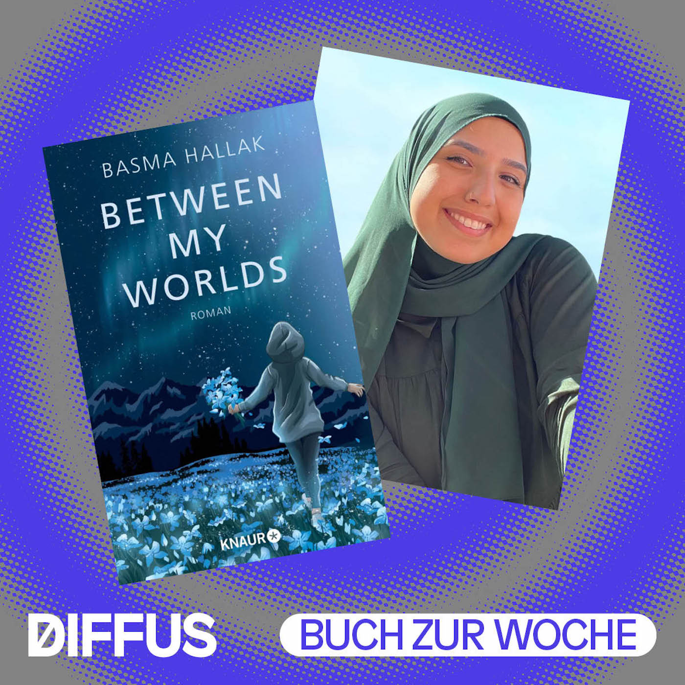 Das Buch zur Woche