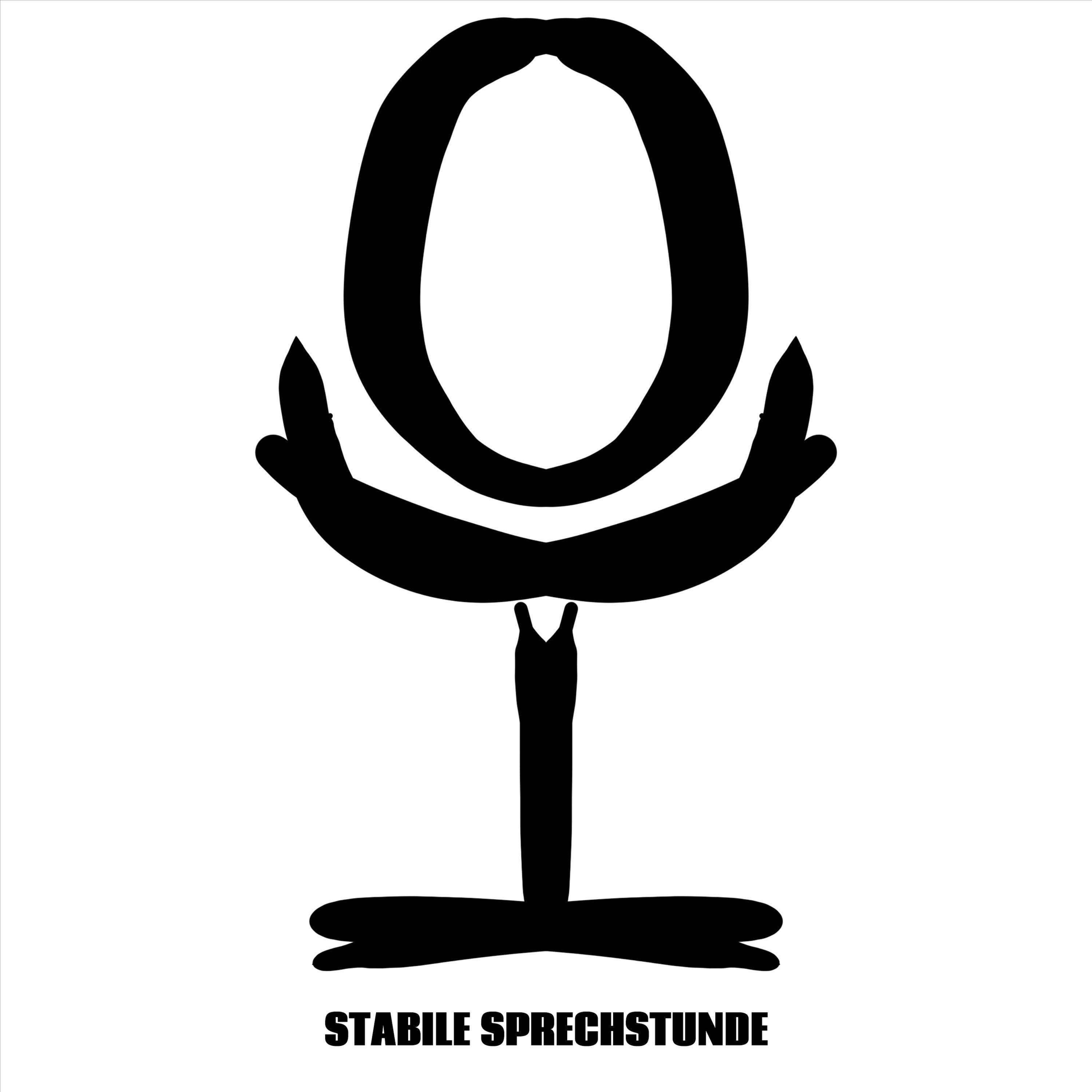 Stabile Sprechstunde