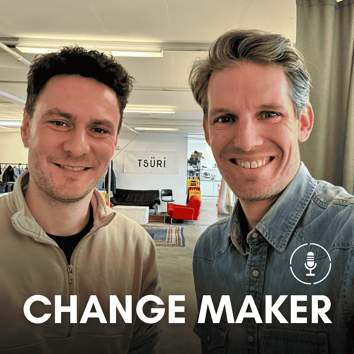 Change Maker
