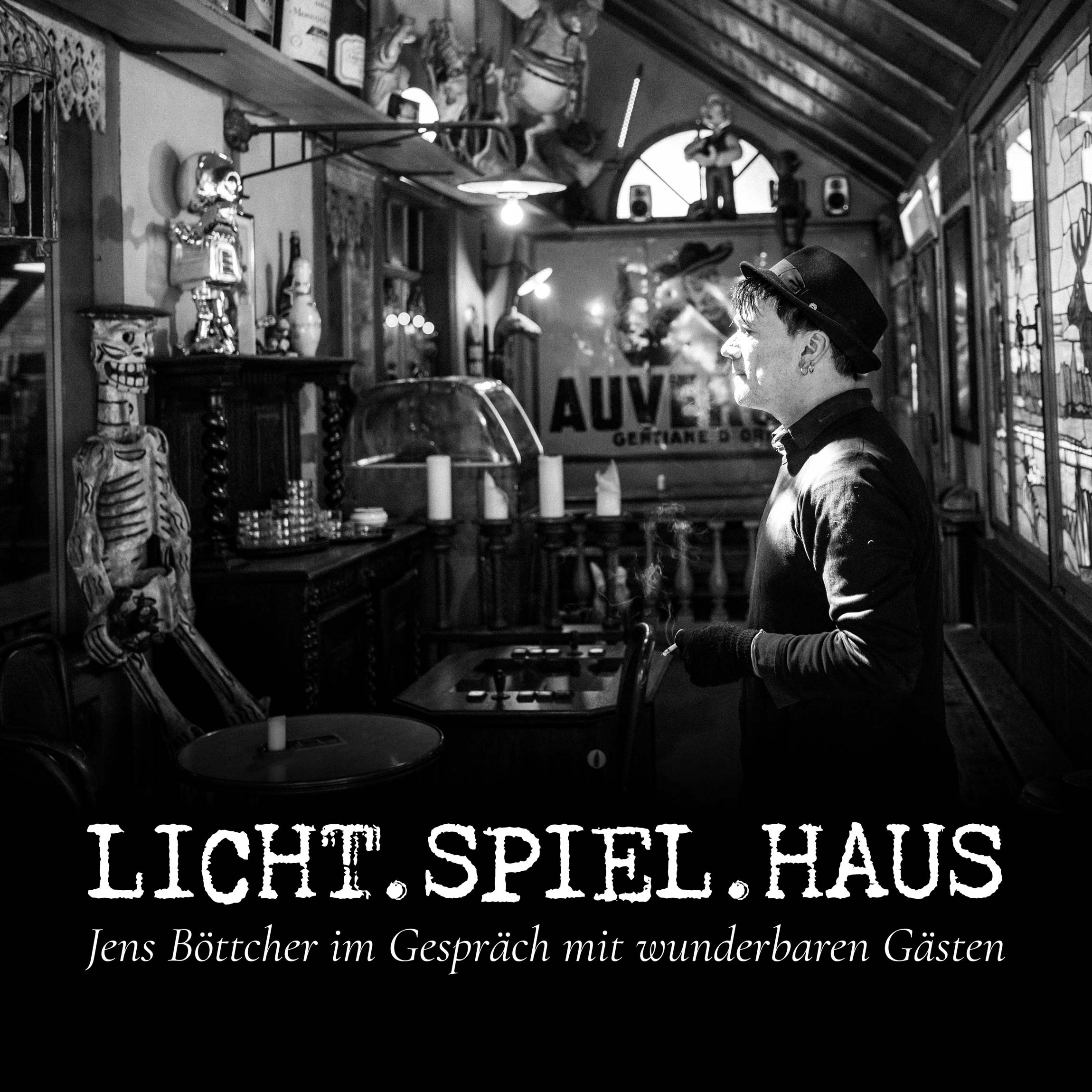 Lichtspielhaus