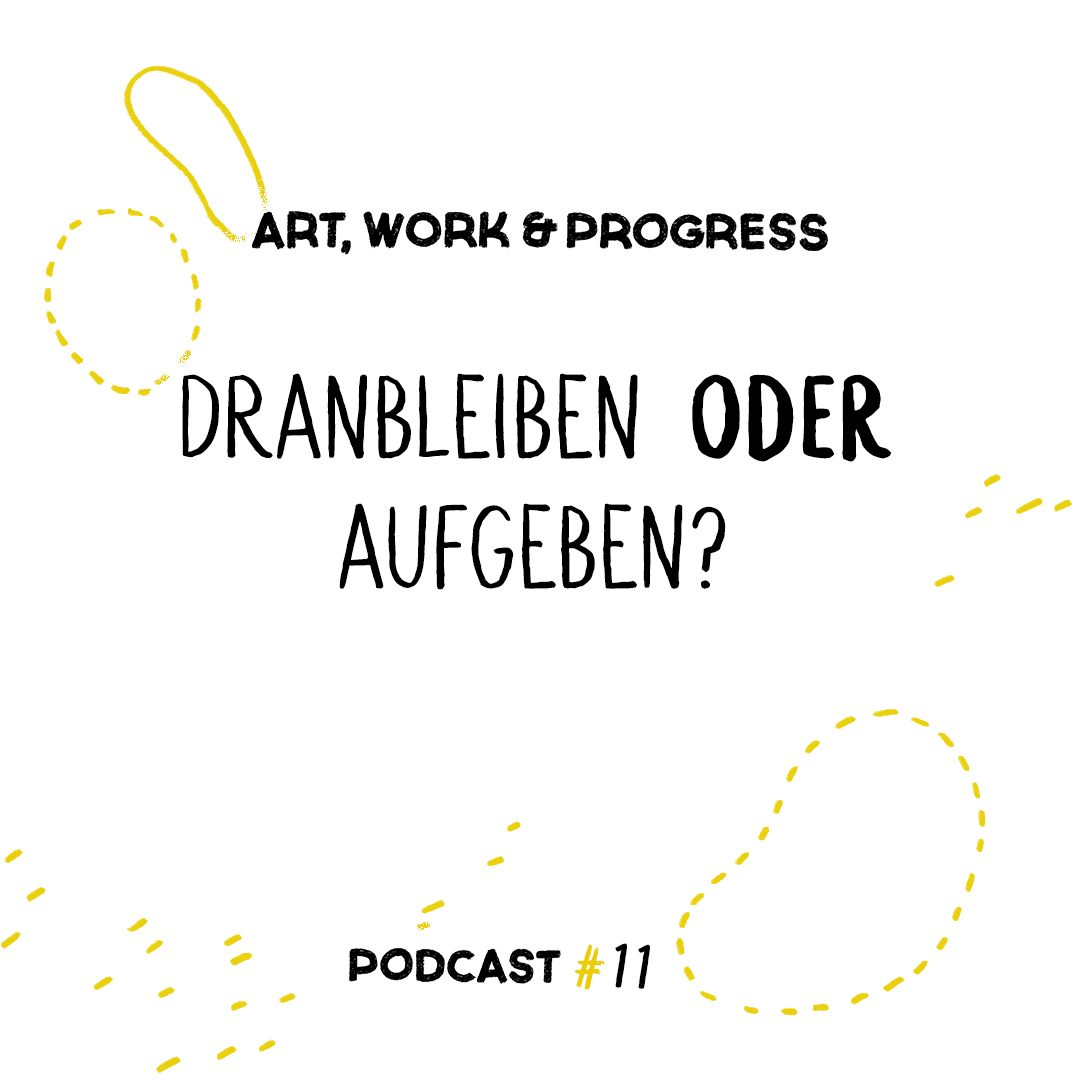 Art, Work & Progress