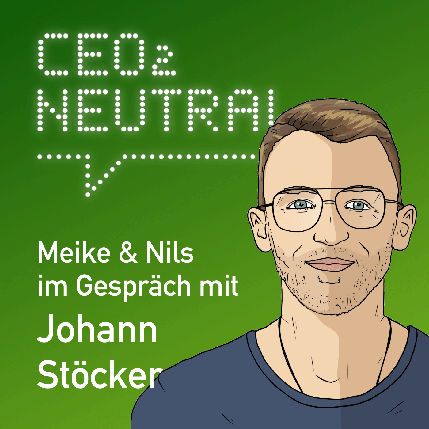 CEO2-neutral - Der Interview-Podcast für mehr Nachhaltigkeit im Unternehmen