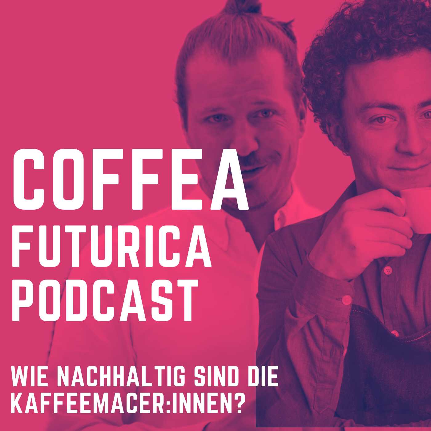 Wie nachhaltig sind die Kaffeemacher:innen?