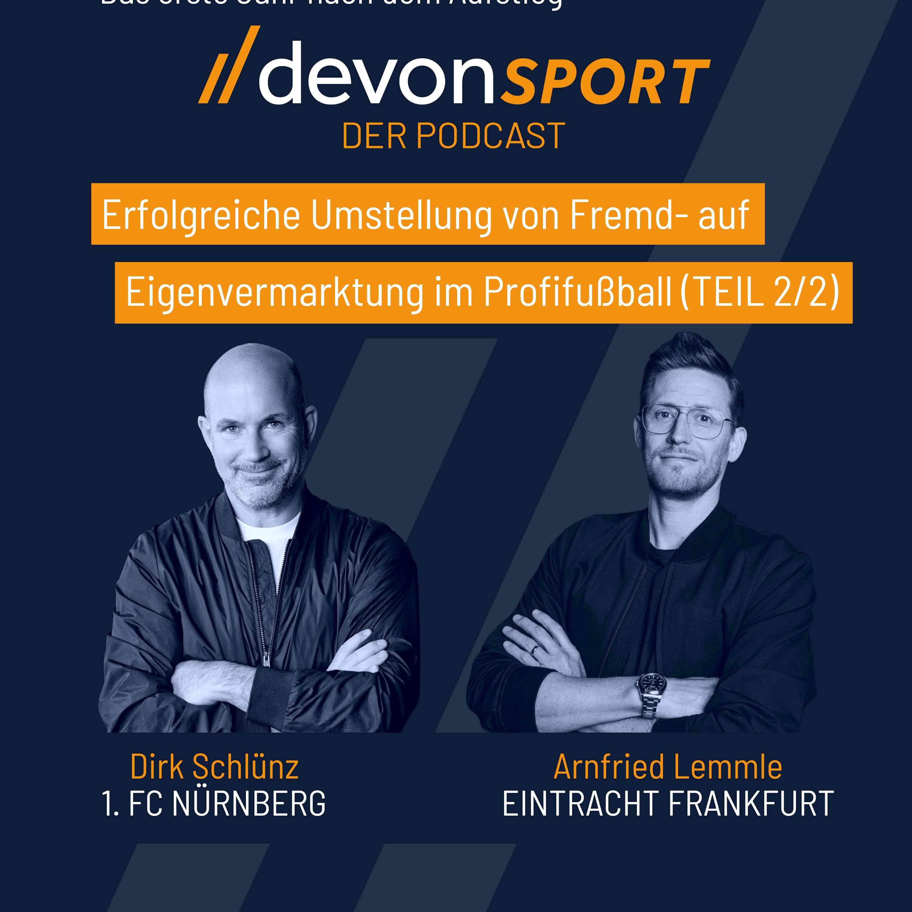 devonSPORT – DER PODCAST