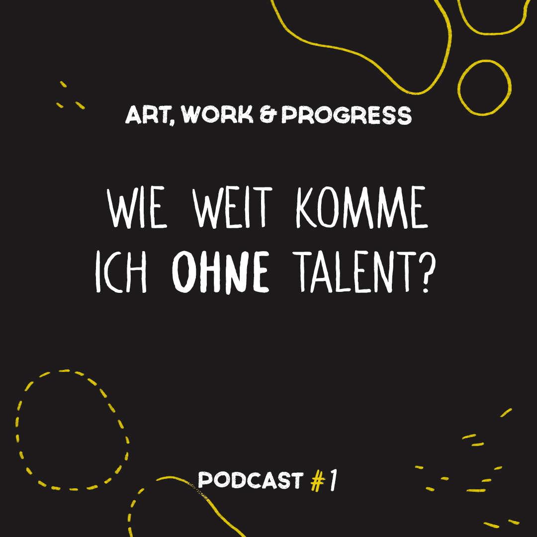 Art, Work & Progress