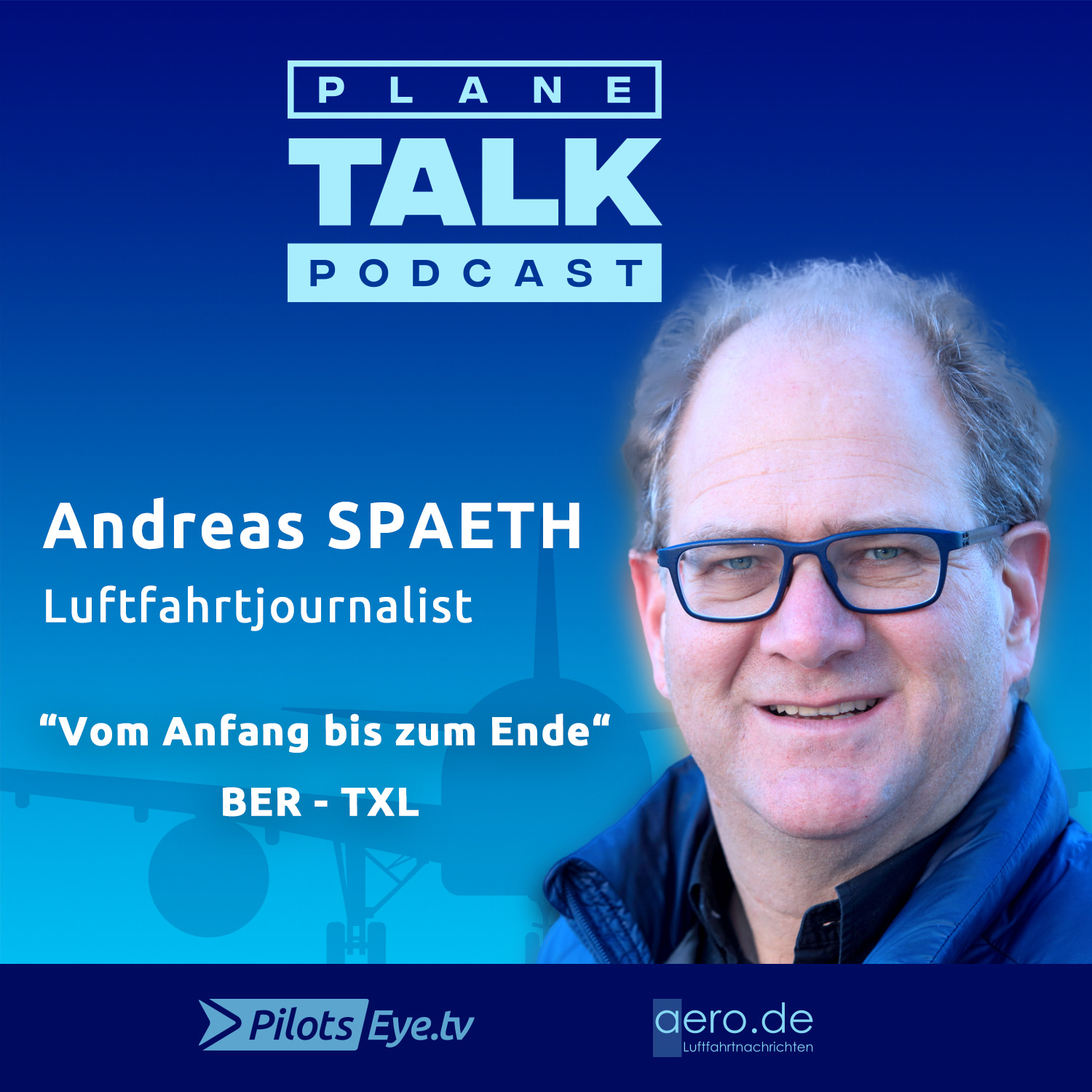 planeTALK - der PilotsEYE.tv Podcast