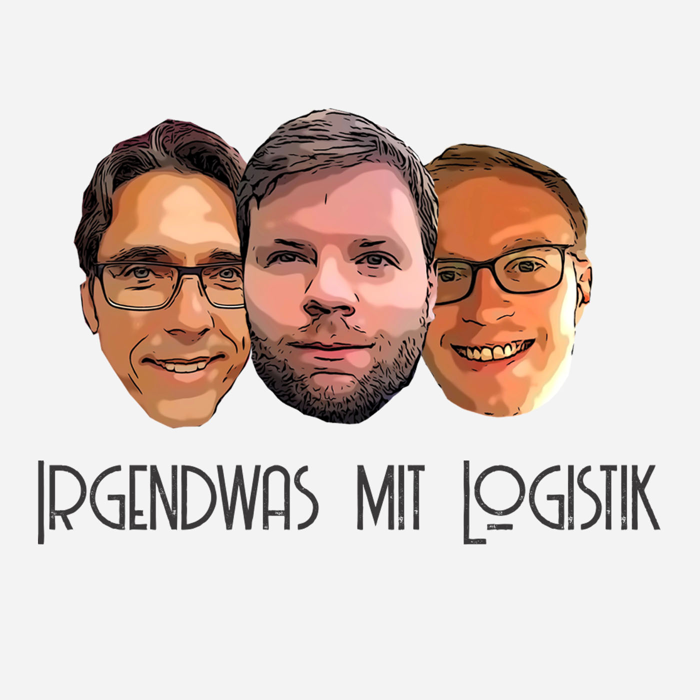 Irgendwas mit Logistik