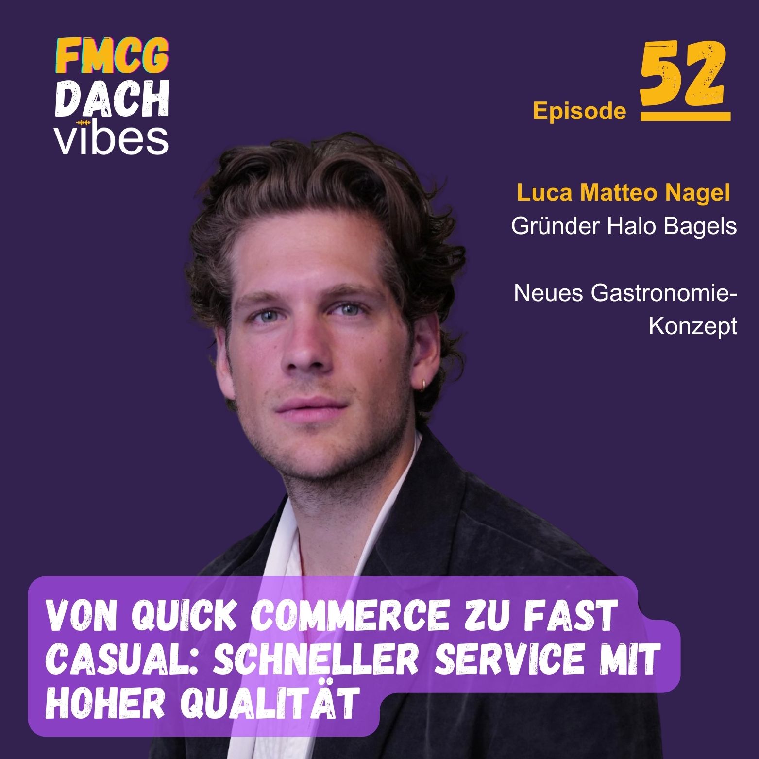 FMCGvibes