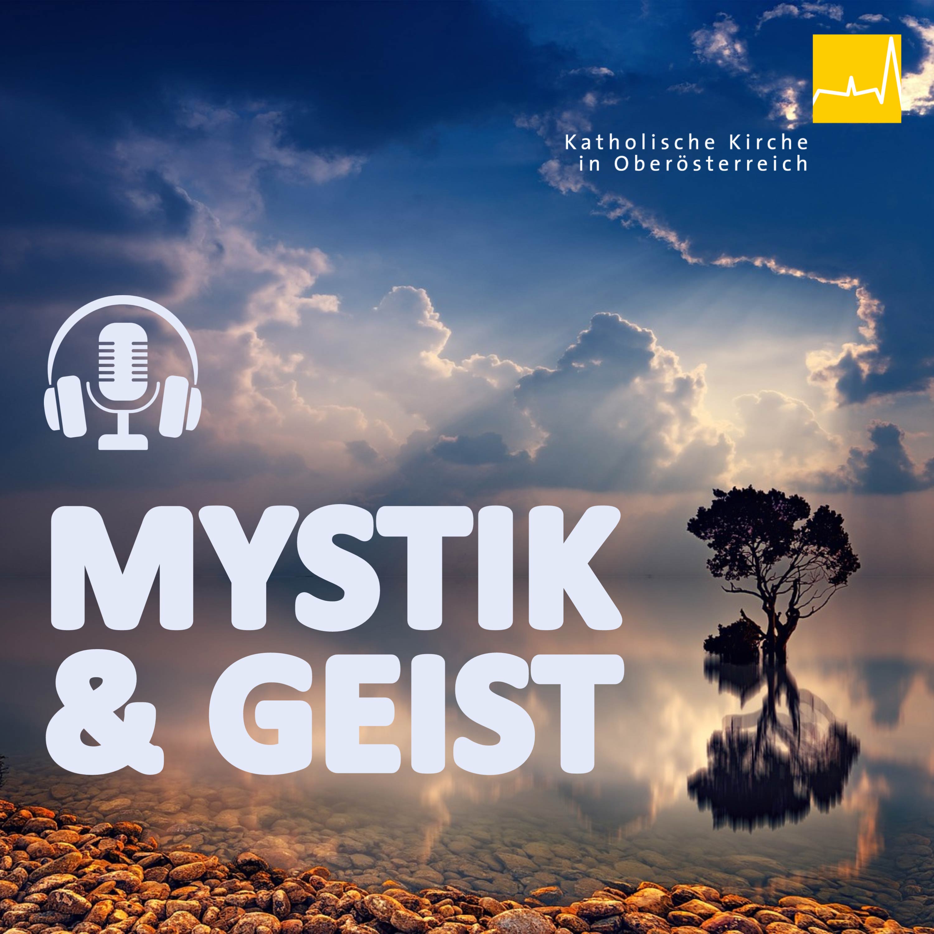 Mystik und Geist