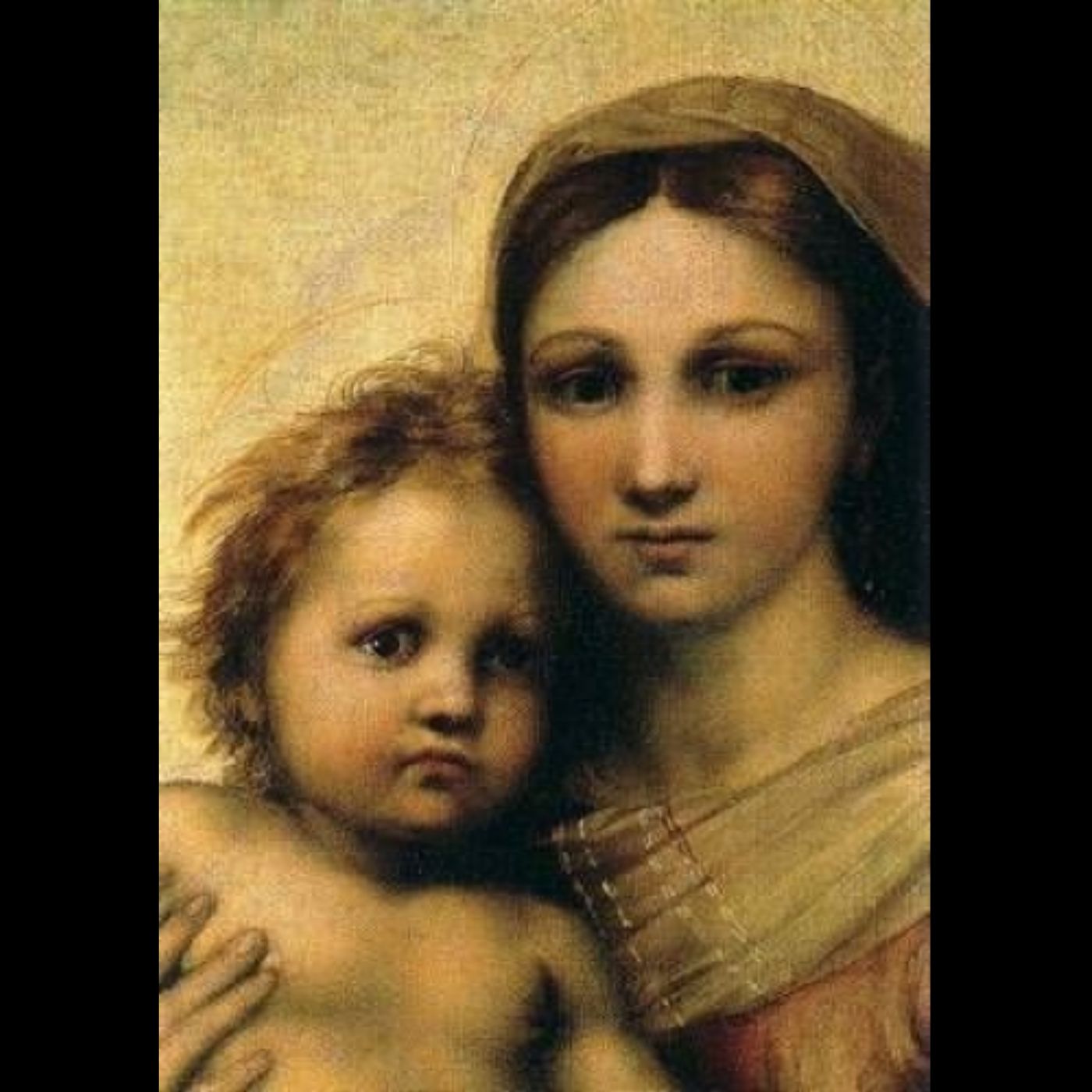 THE HAUNTING IS OVER* <3