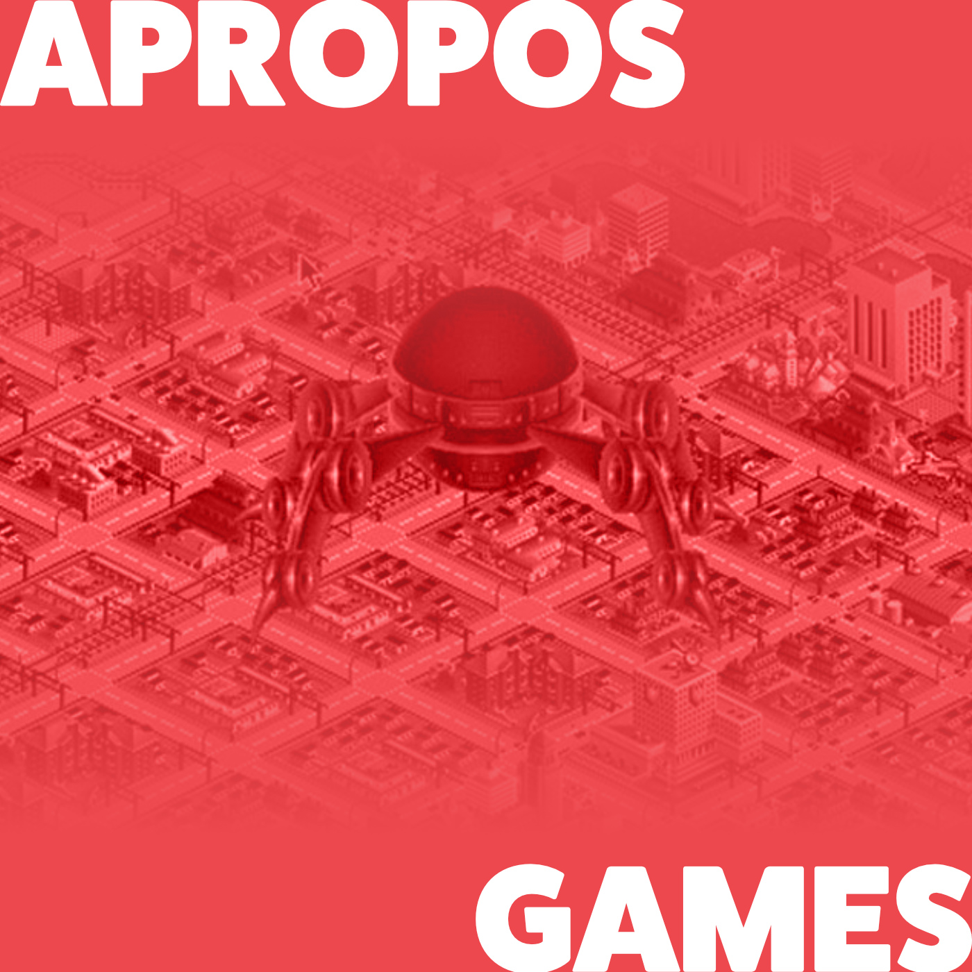 Apropos Games