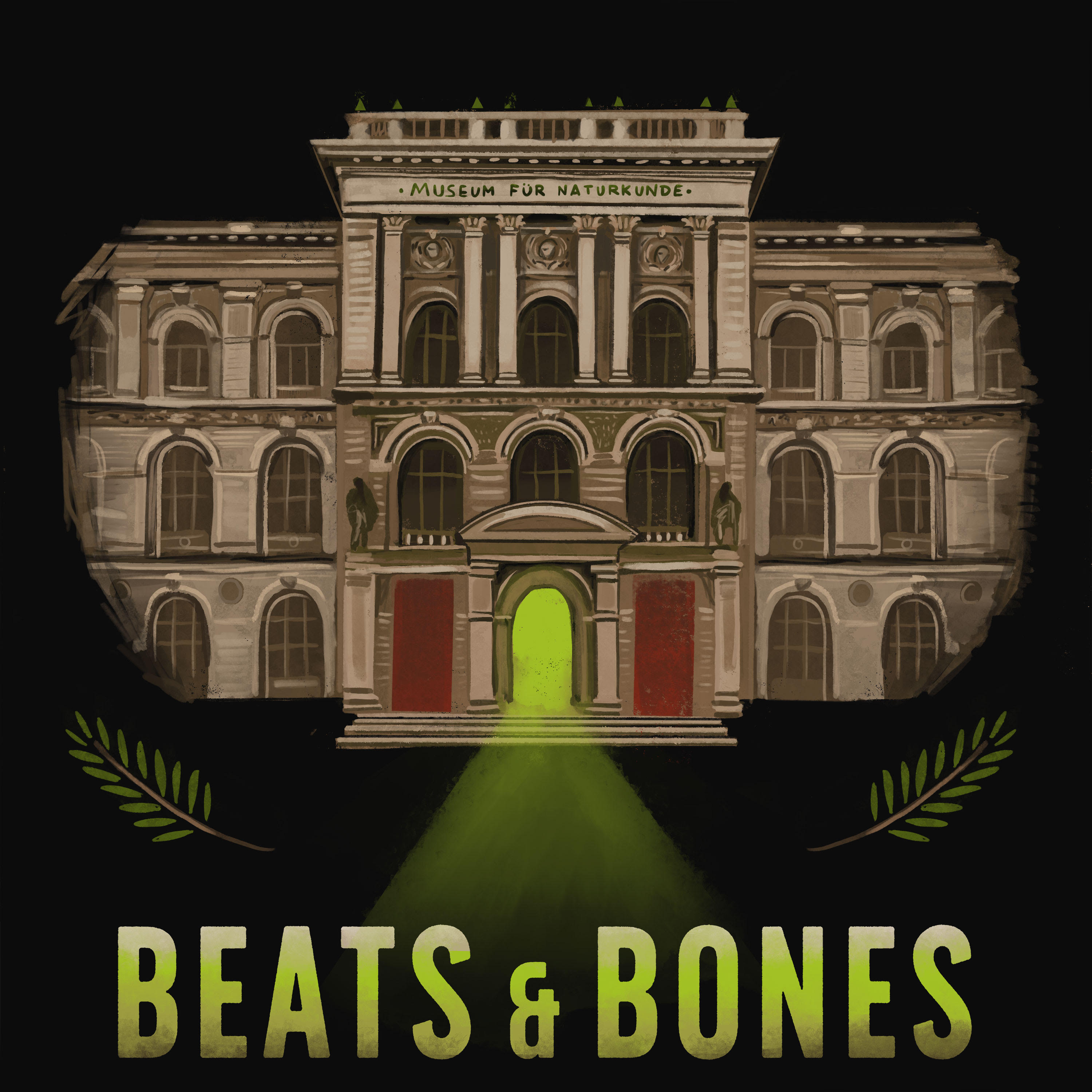 Beats & Bones