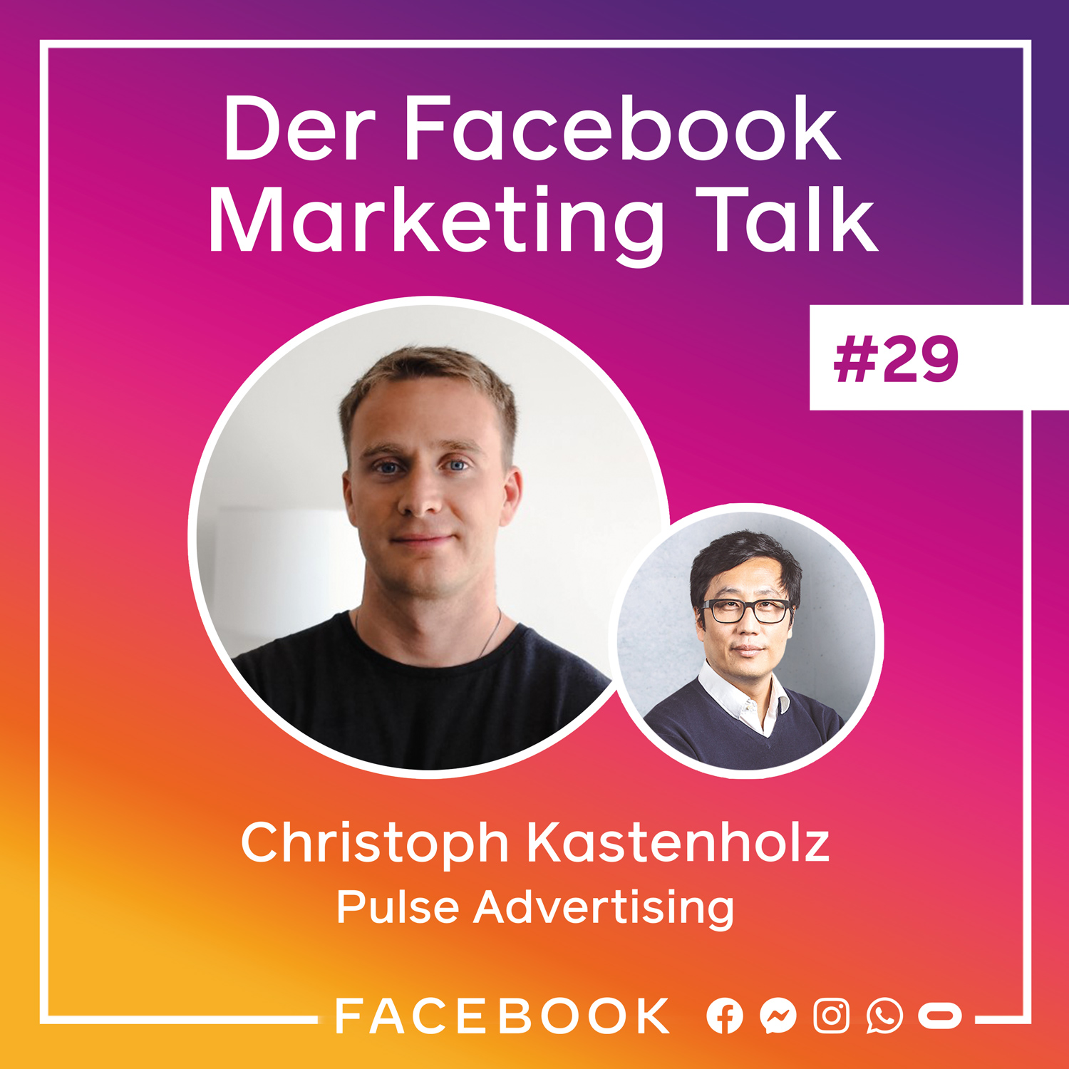 Das Facebook Update – Inspiration, Anwendungstipps & Perspektiven direkt von Facebook