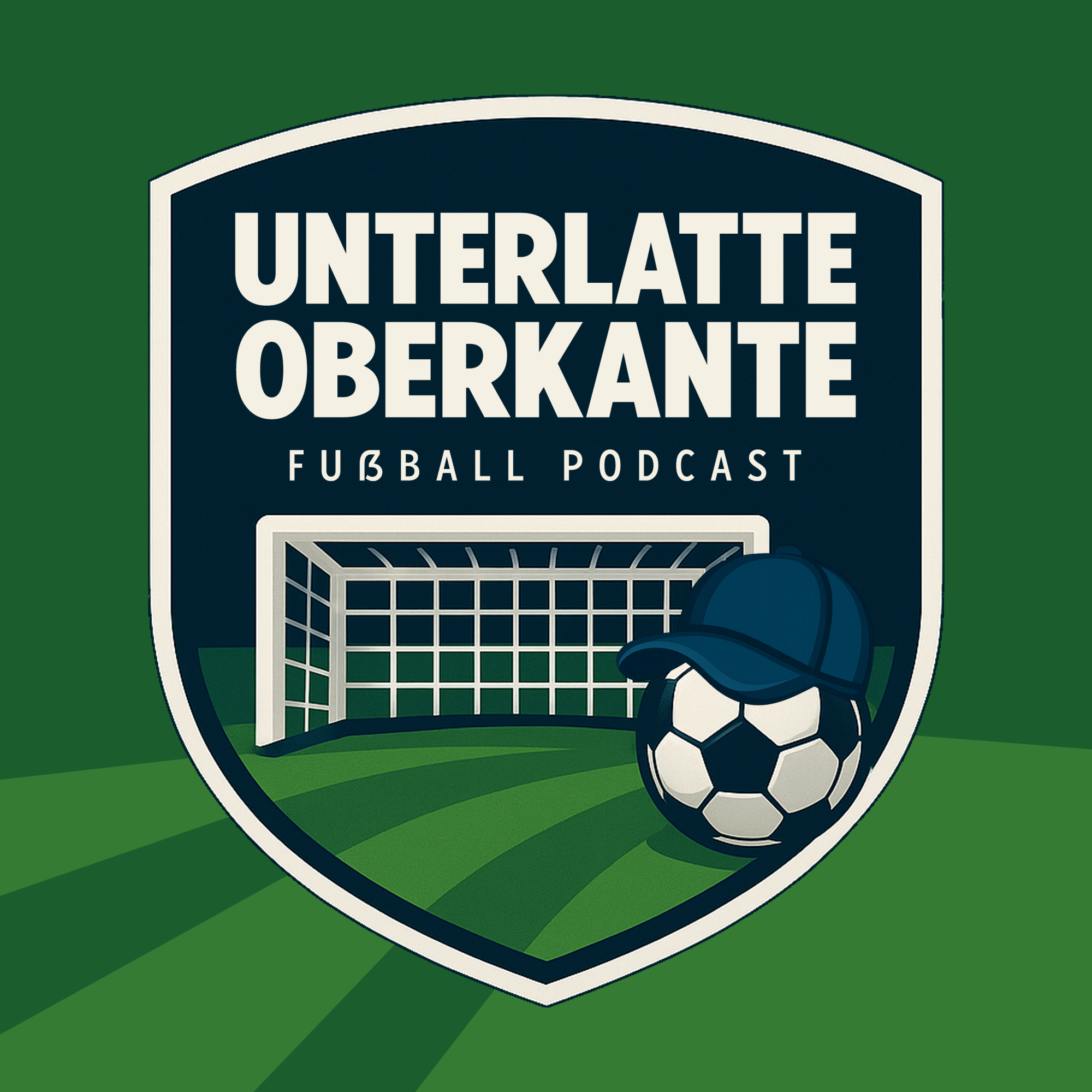 UNTERLATTE OBERKANTE