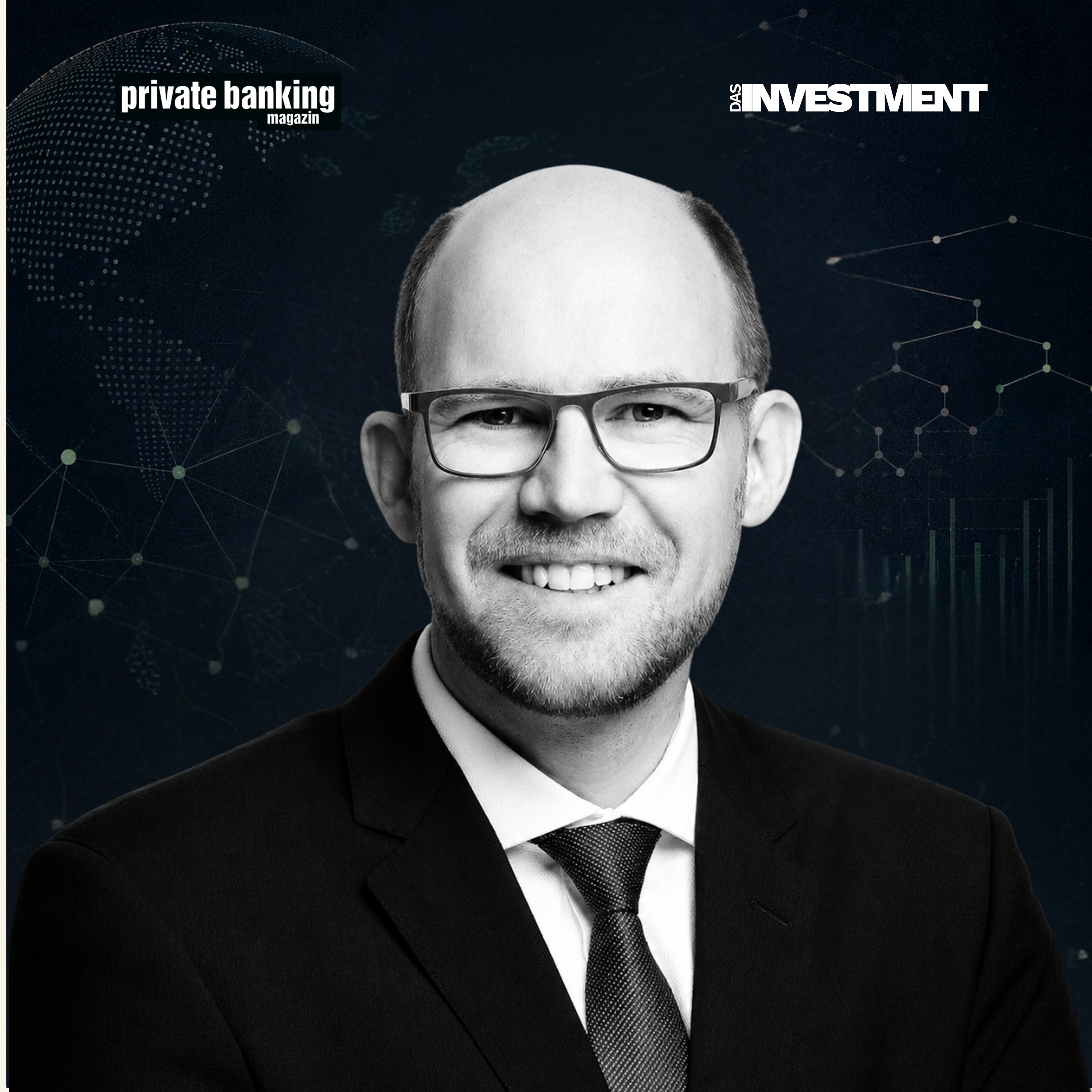 KI als Investment-Engine - Pictet-Experte rechnet den MSCI World neu episode artwork