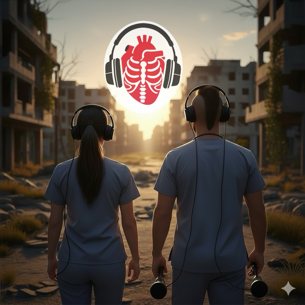 #1 Auf zu neuen Horizonten - Chancen und Probleme der medizinischen Weiterbildung #1 Auf zu neuen Horizonten - Chancen und Probleme der medizinischen Weiterbildung