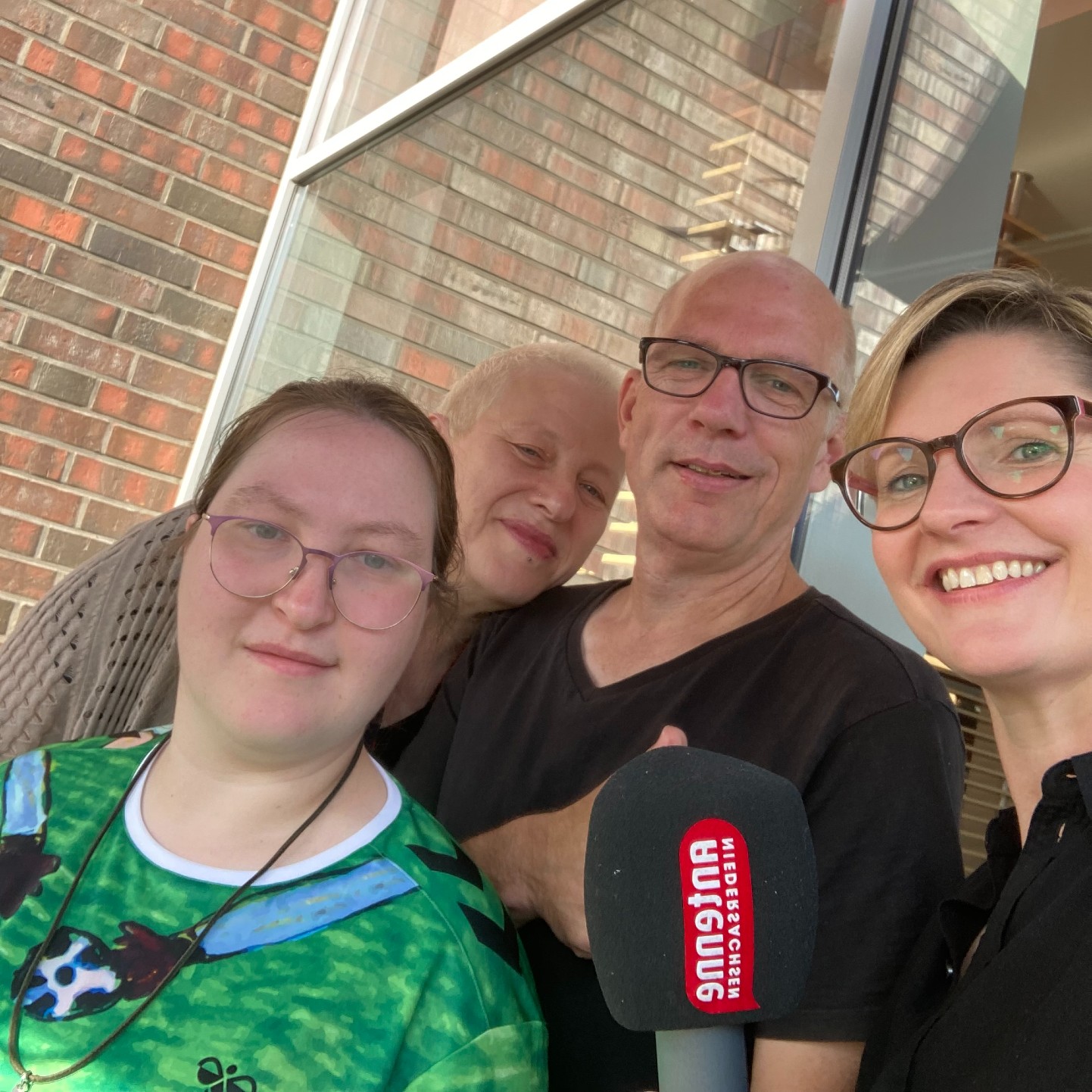 Moin Oldenburg! Dein Stadtpodcast