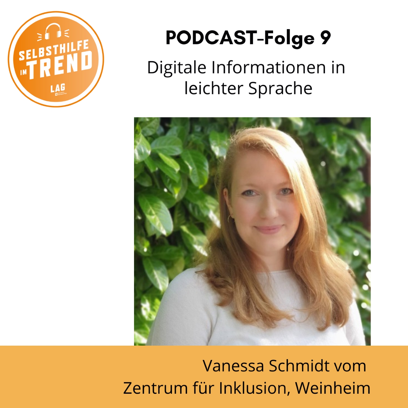 Selbsthilfe im Trend