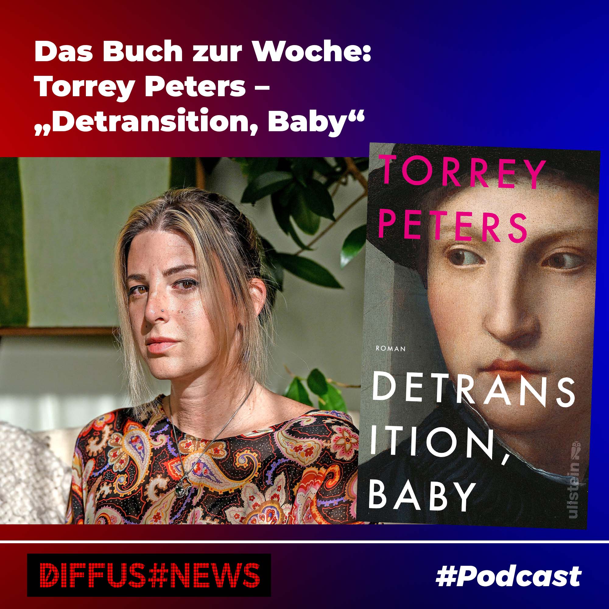 DIFFUS NEWS – Musik & Popkultur